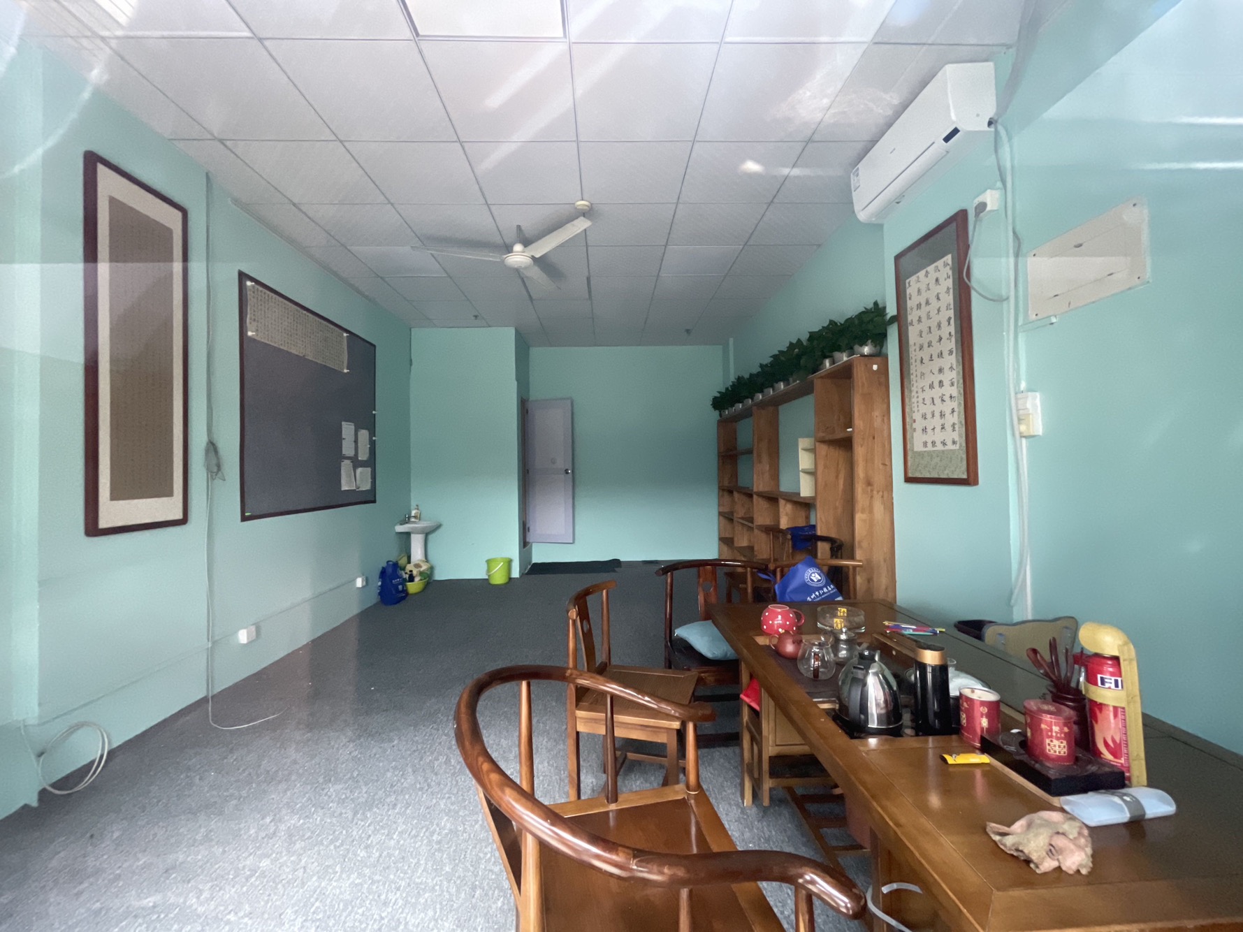 御峰园 商铺 30.8㎡-深圳御峰园租房