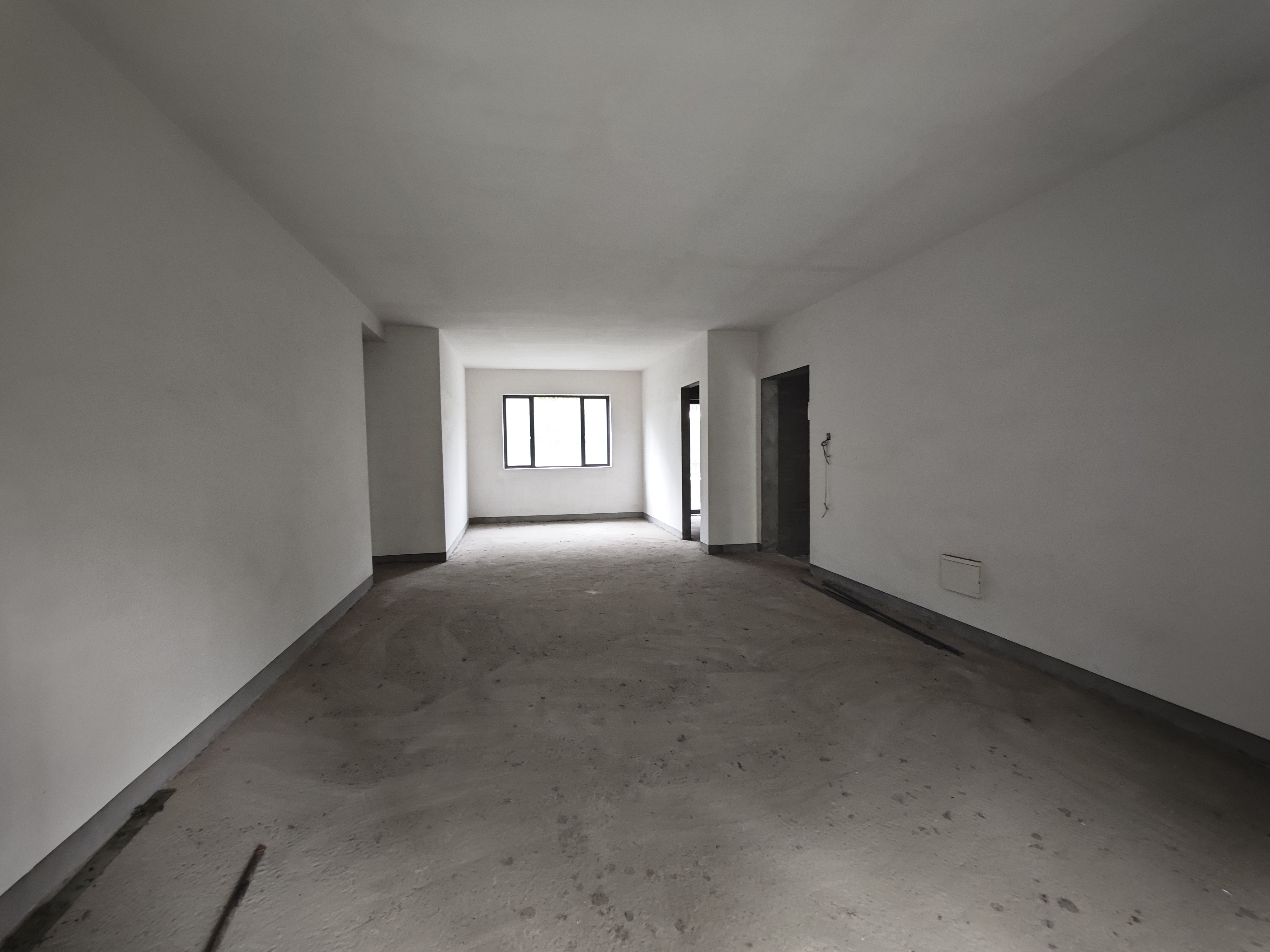 远洋城荣域，方正朝南，采光佳，带花园，诚售！-中山远洋城荣域（A4A5)二手房