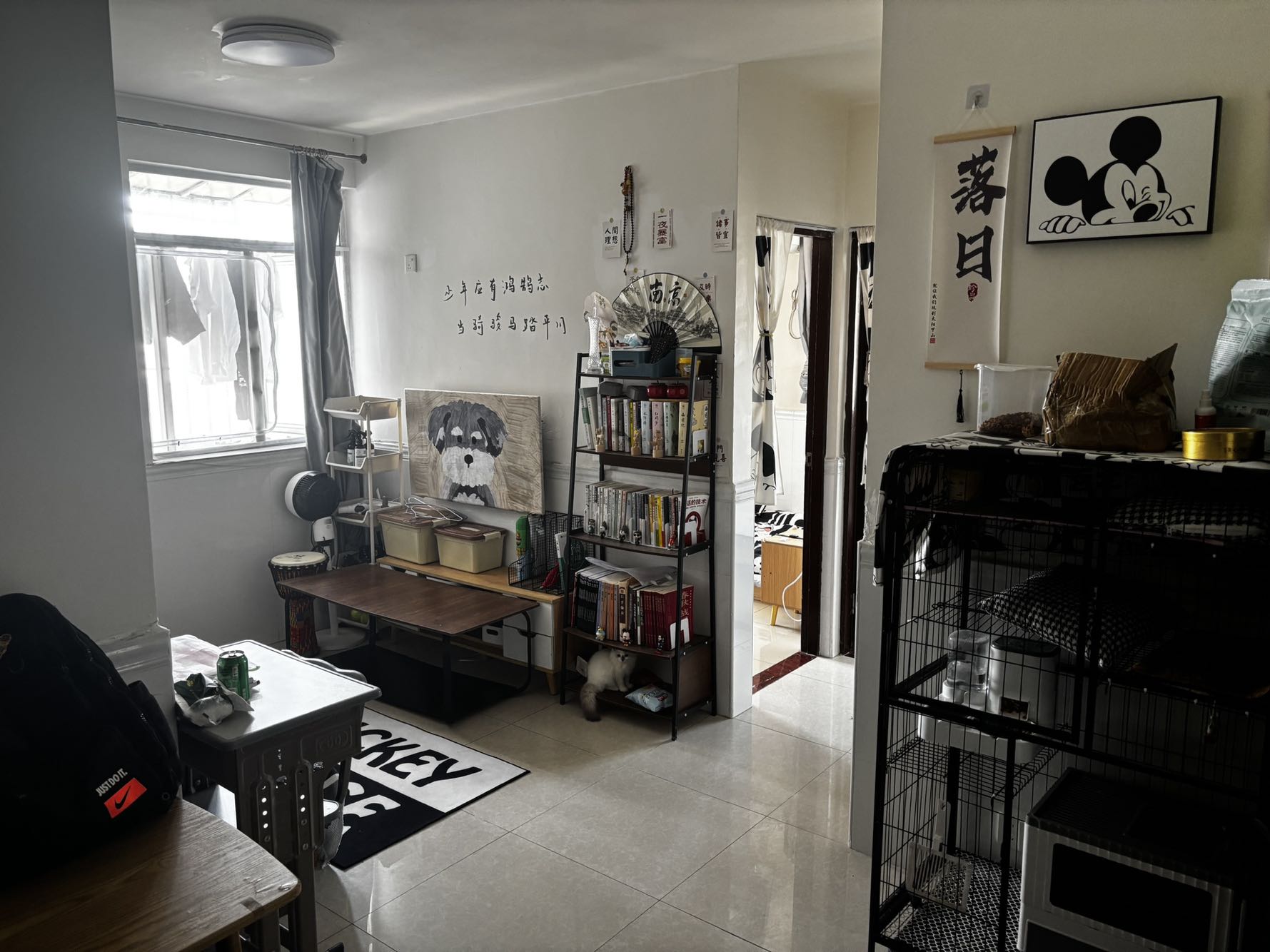 敦信大厦，税费低，户型方正，通风采光优，近口岸，业主诚售，随时看房！