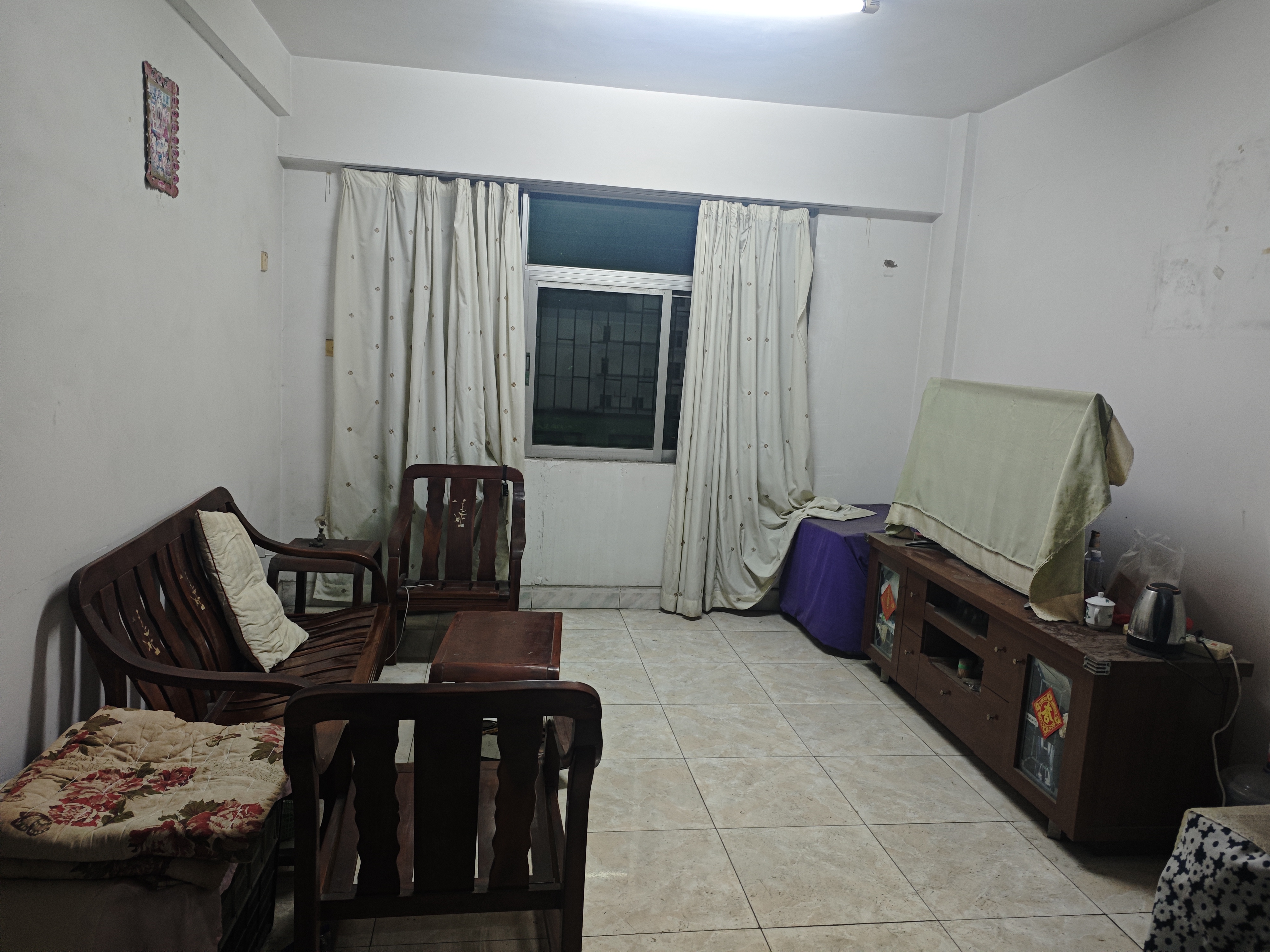 龙源大厦 2房2厅1卫 82㎡-深圳龙源大厦租房