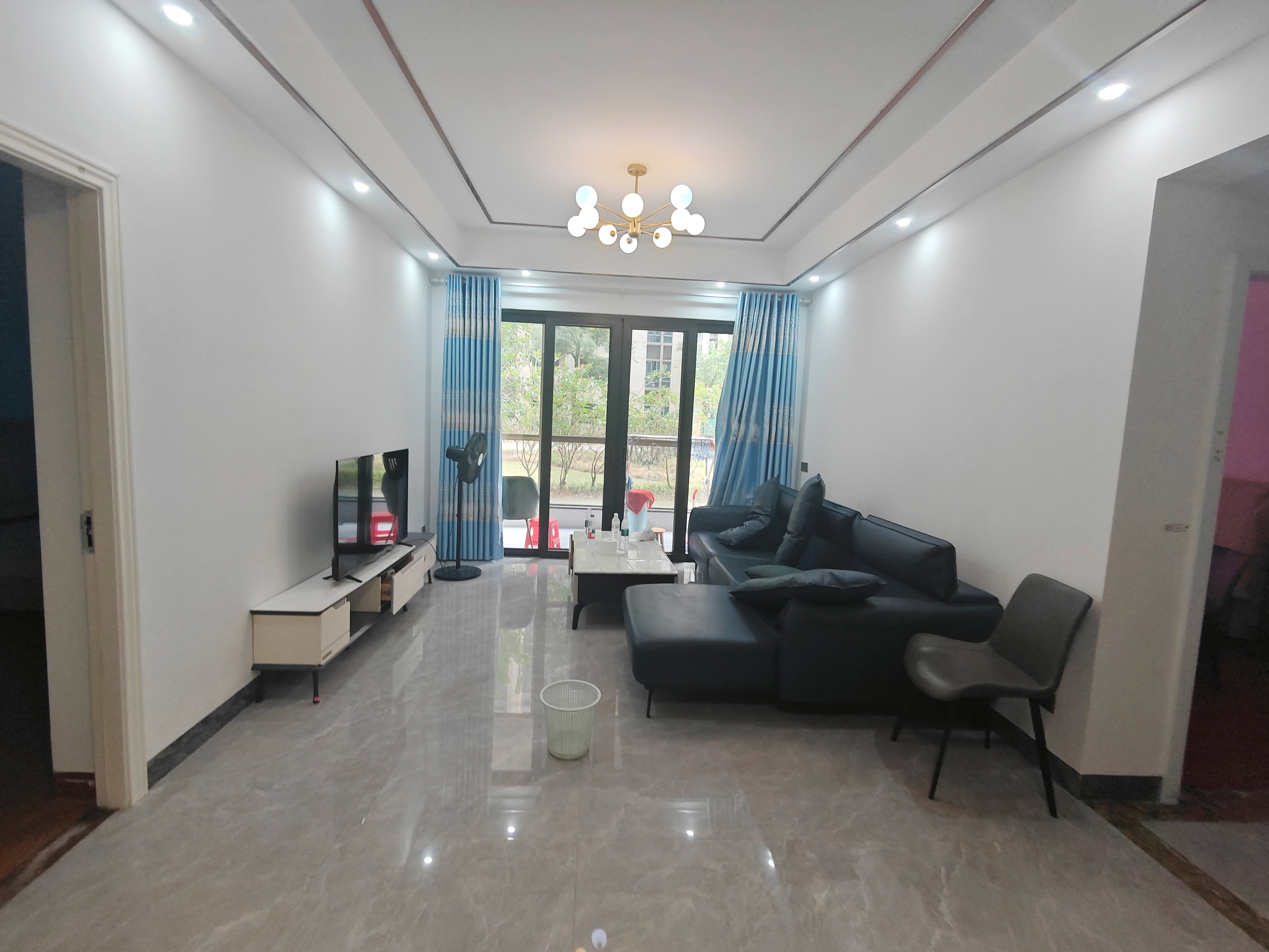 新会碧桂园大成 3房2厅2卫 102㎡