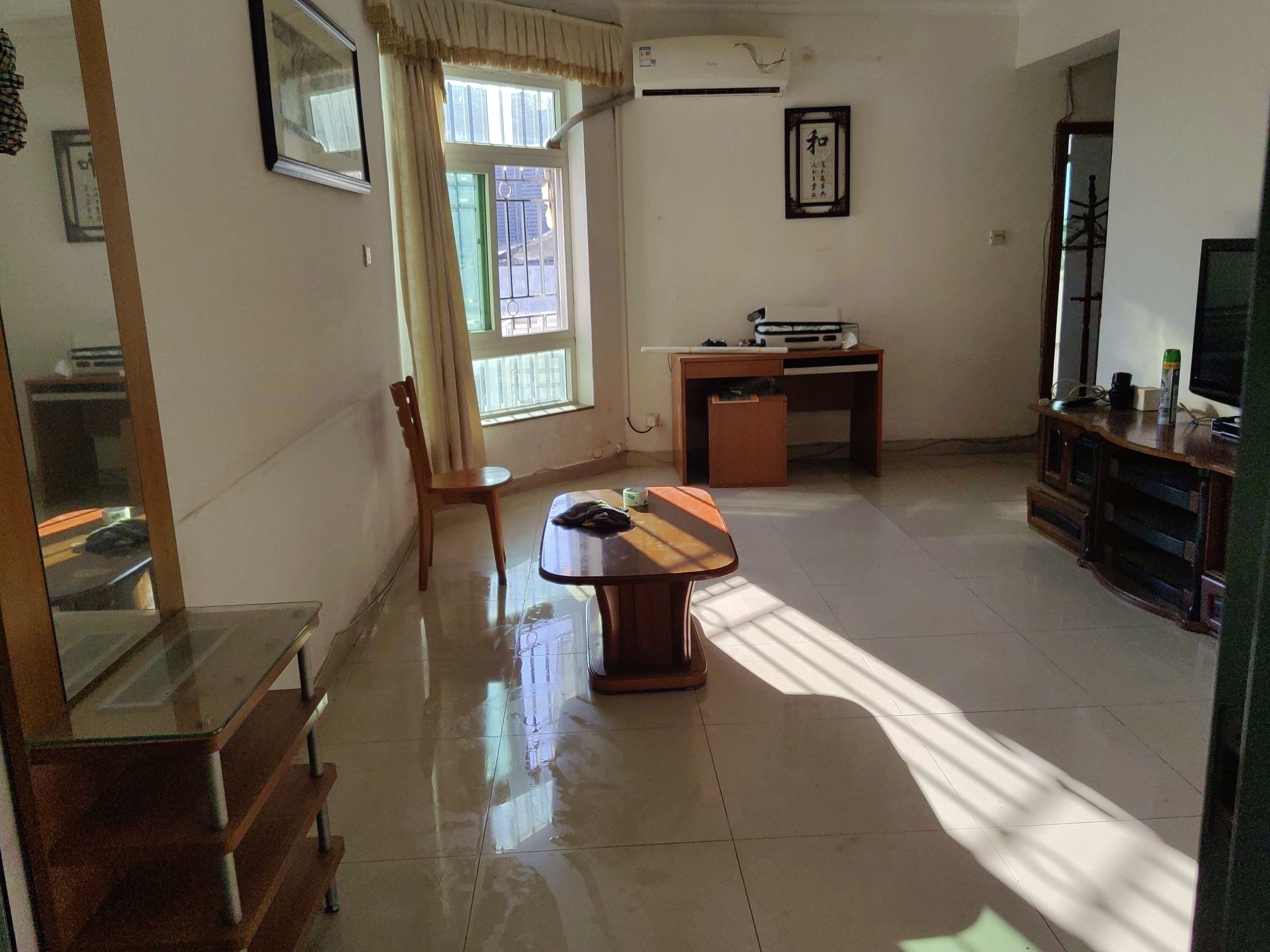 芳春花园，诚心出租，方便看房！-深圳芳春花园租房