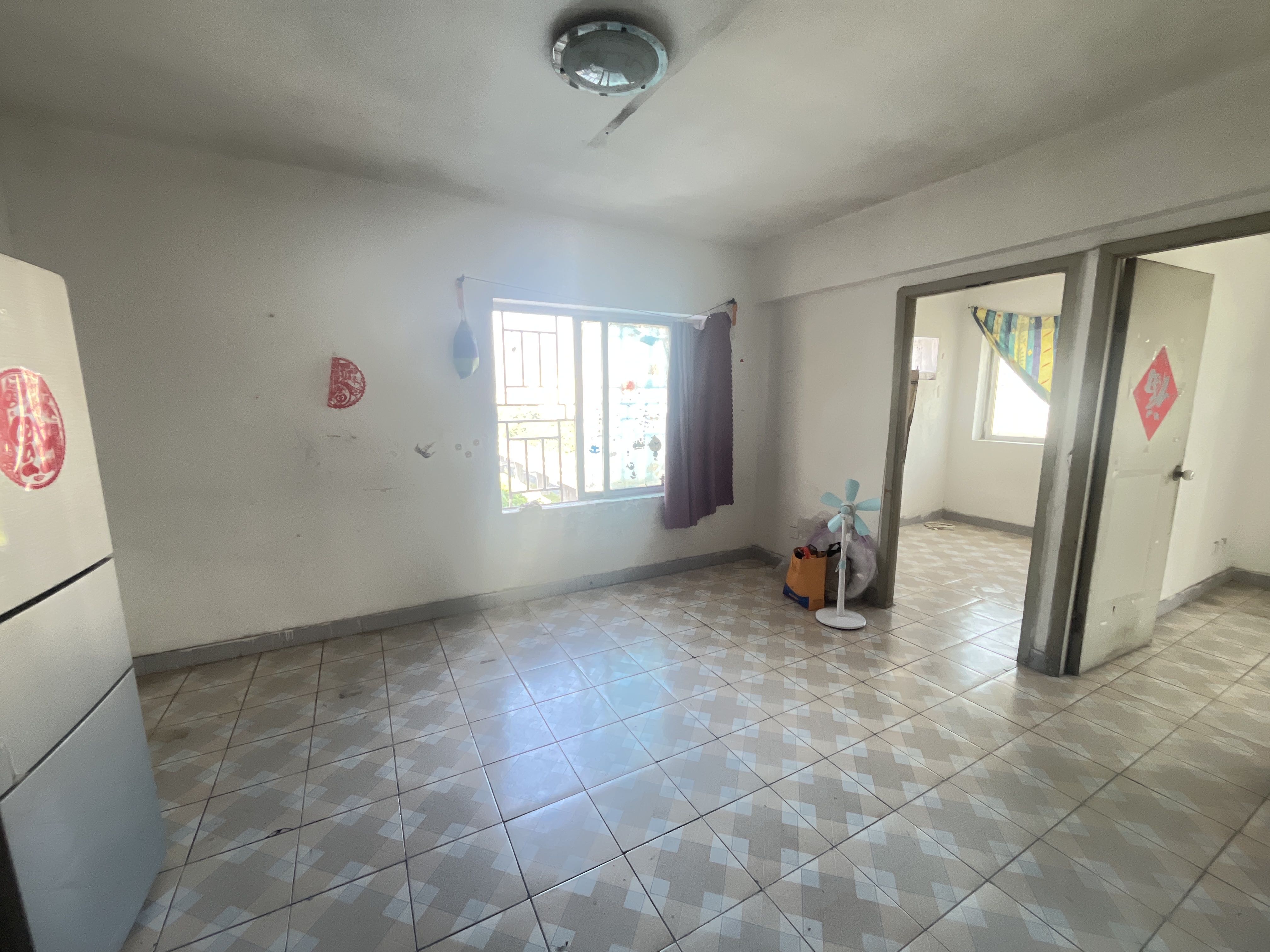 汇福花园精装2房，近3号线大芬地铁站，交通便利-深圳汇福花园租房