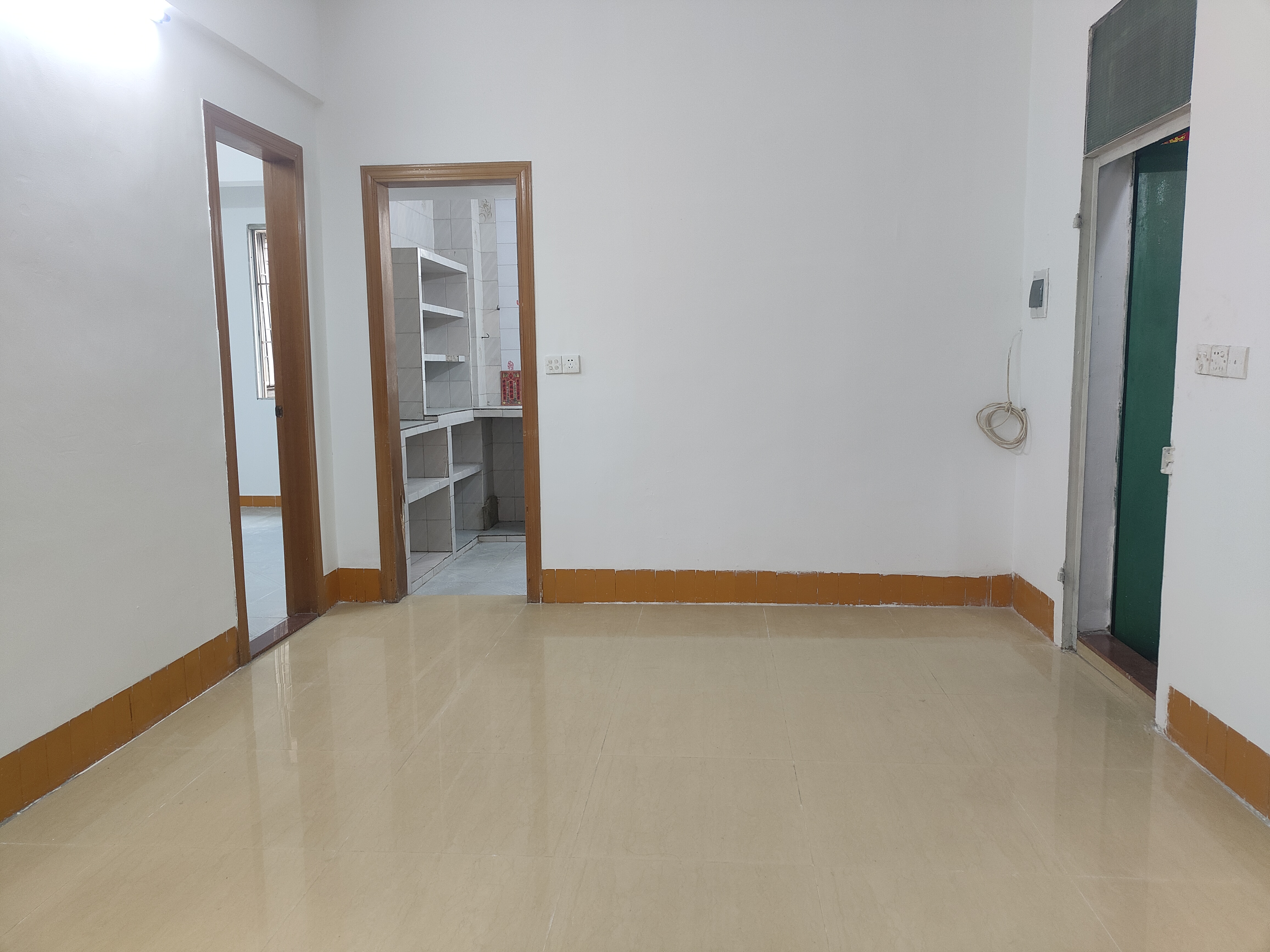 田心路南普装2室1厅53m²）