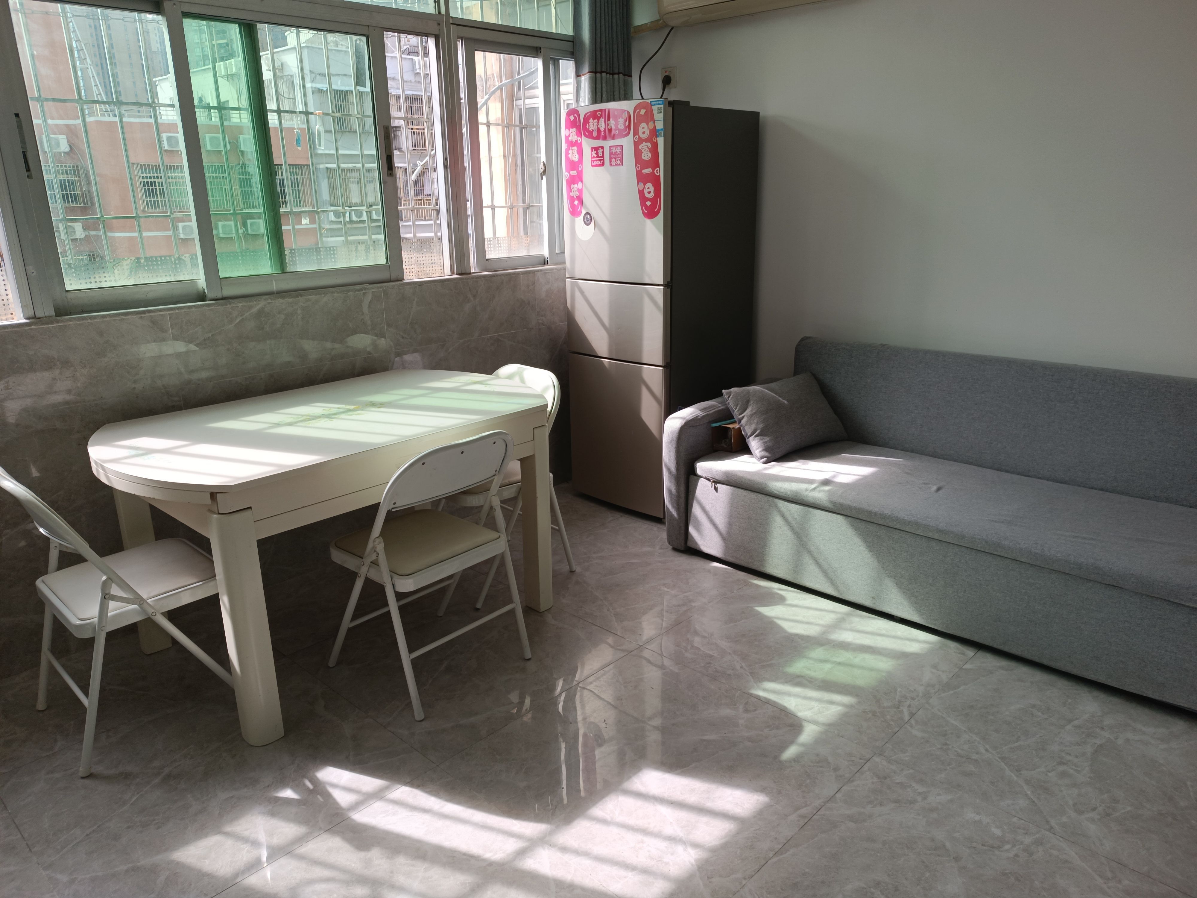 鹏达花园.鹏兴居 3房2厅1卫 78㎡-深圳鹏达花园.鹏兴居租房