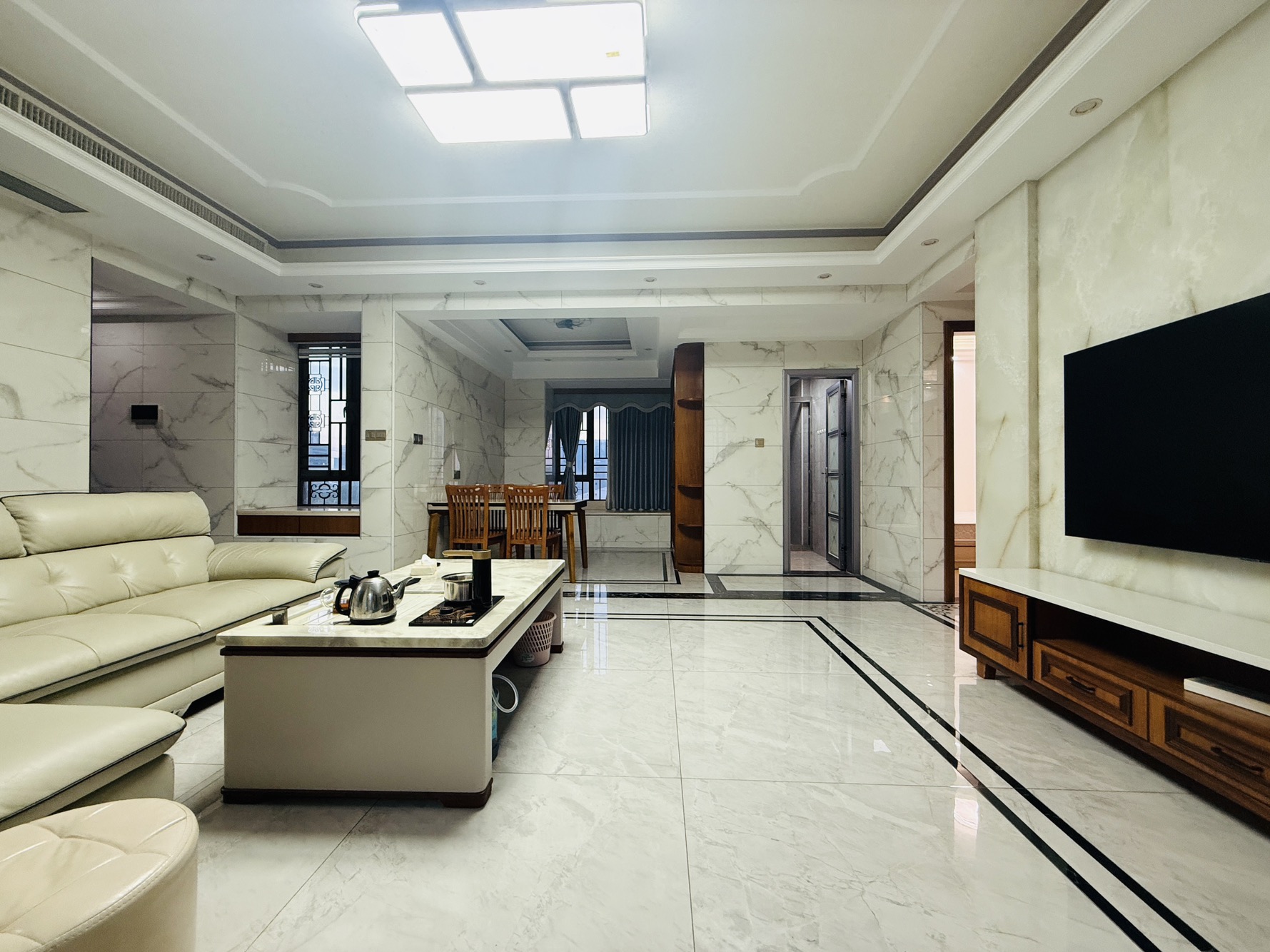 澜湾花园 2房1厅1卫 108㎡-深圳澜湾花园租房