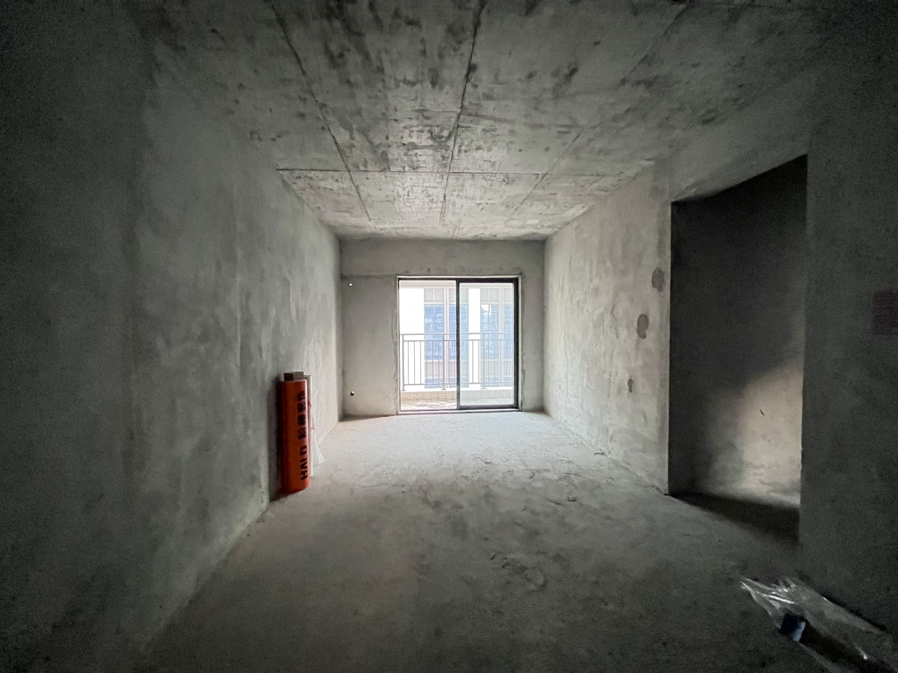 嘉华新都汇旁，中层视野好，配套齐全！-江门怡福新方盛·天睿二手房