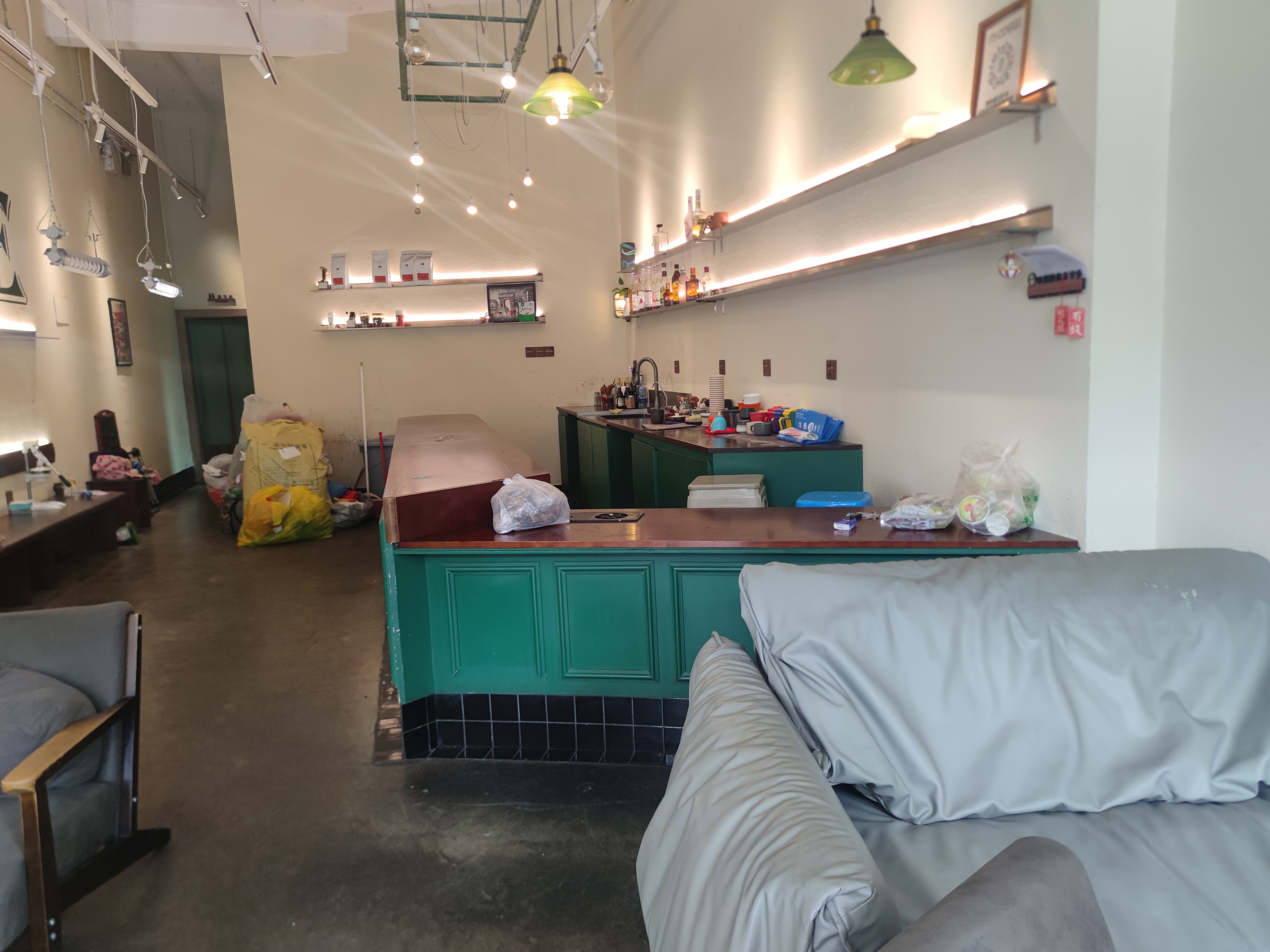 泰华豪园 商铺 219.8㎡-佛山泰华豪园租房