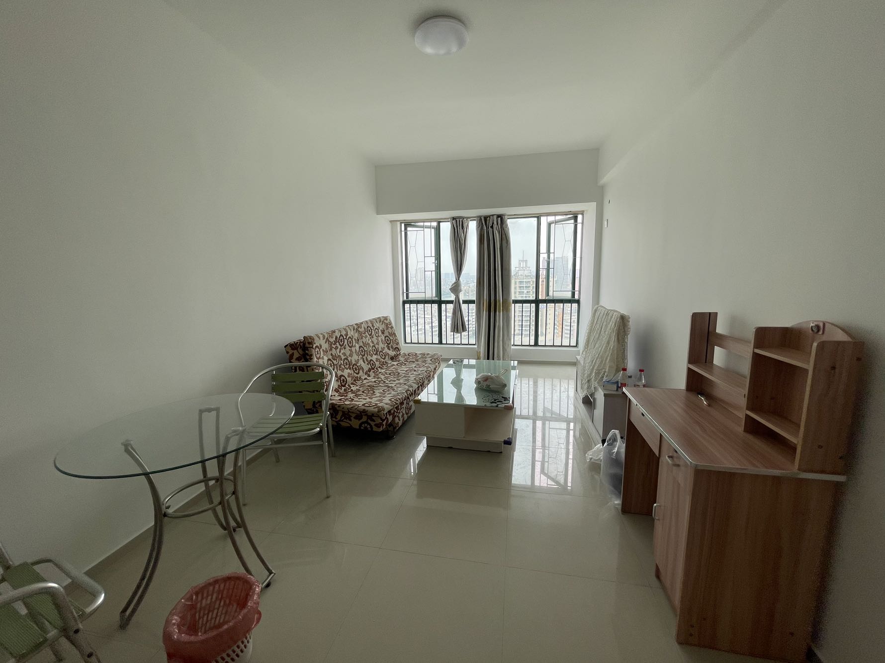 茉莉花开 1房1厅1卫 45㎡