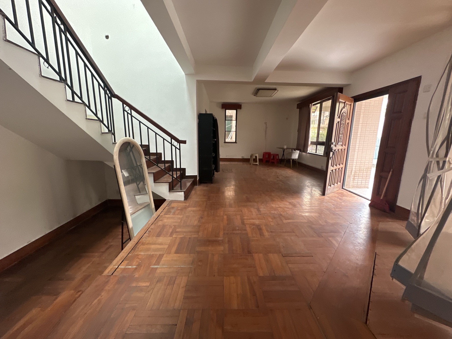 翠湖山庄 4房2厅2卫 234㎡-深圳翠湖山庄租房