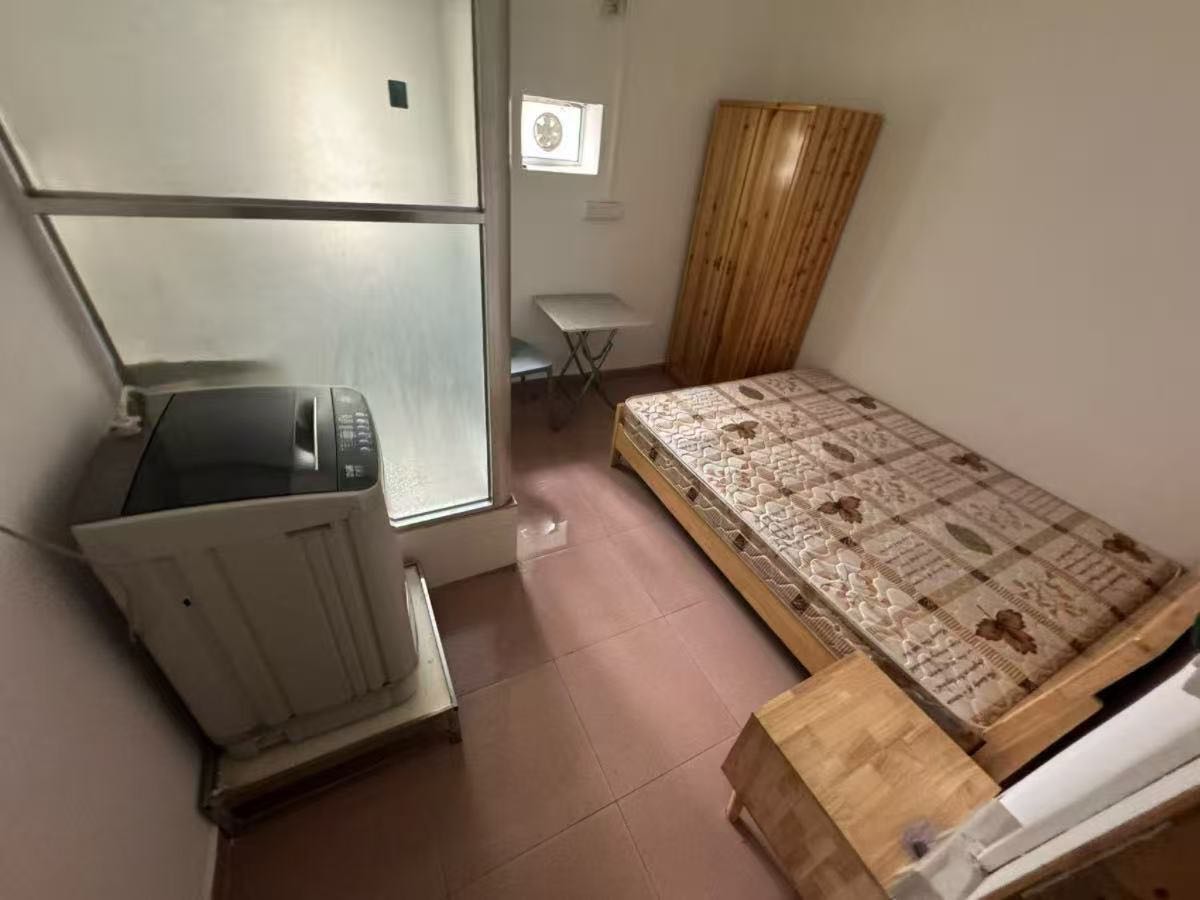 凤湾里 1房0厅1卫 23㎡-江门凤湾里租房