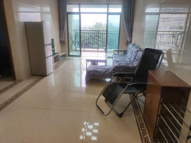 天明御华庭 3房2厅1卫 98㎡-深圳天明御华庭租房