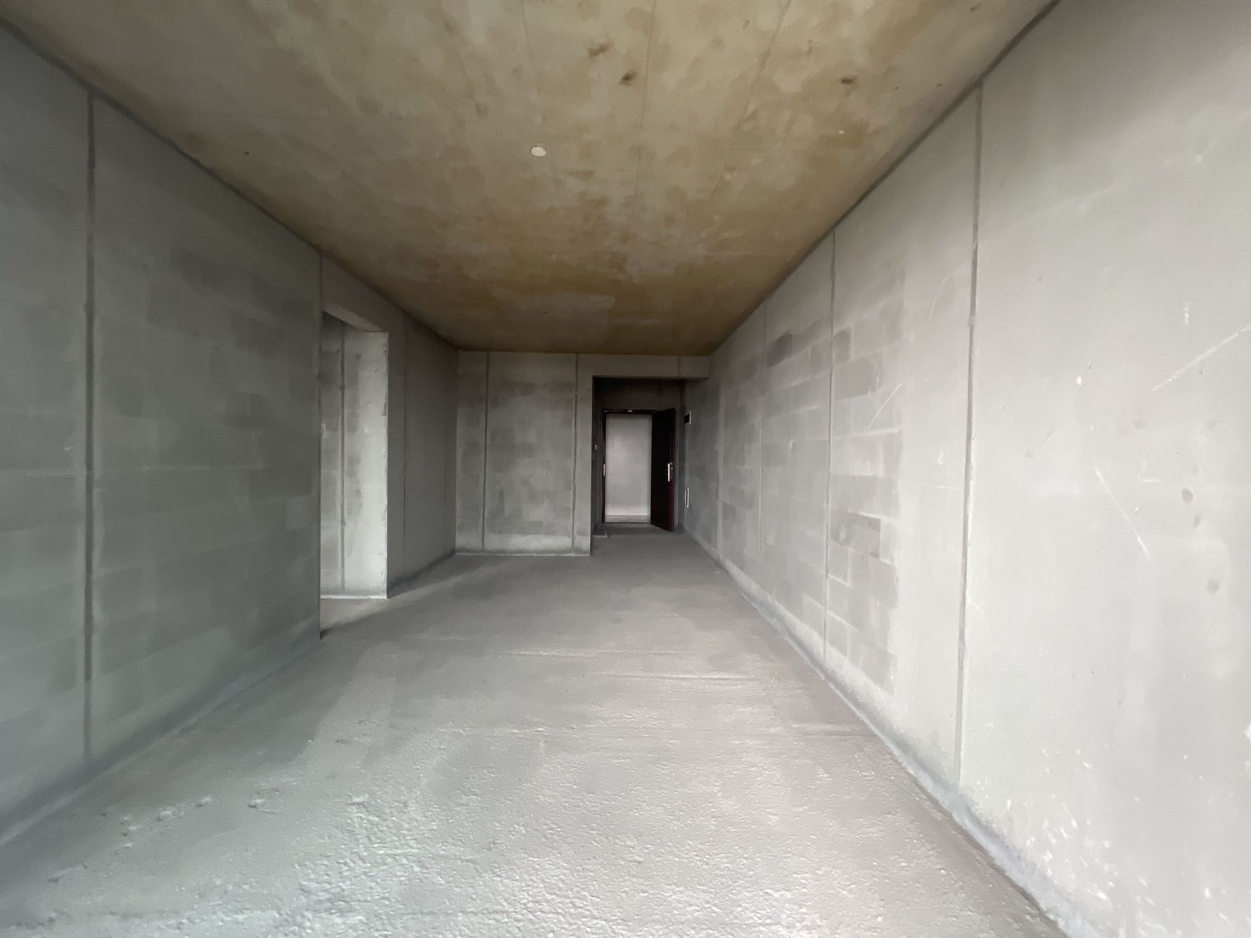 融创深悦府高楼层，朝南采光佳，业主诚心出售，预约后可实地看房。-中山融创深悦府二手房