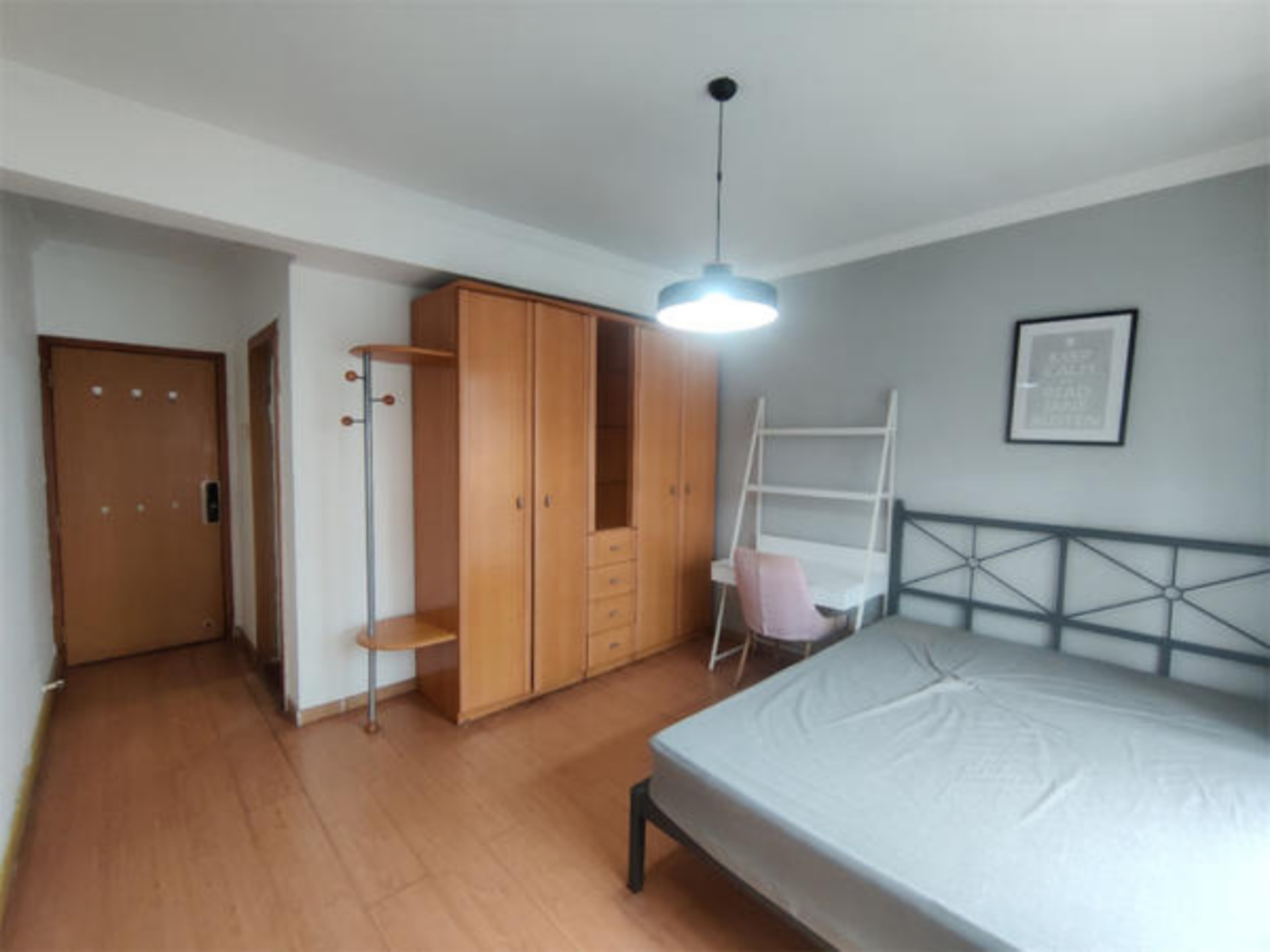 信托花园 4房2厅2卫 134㎡