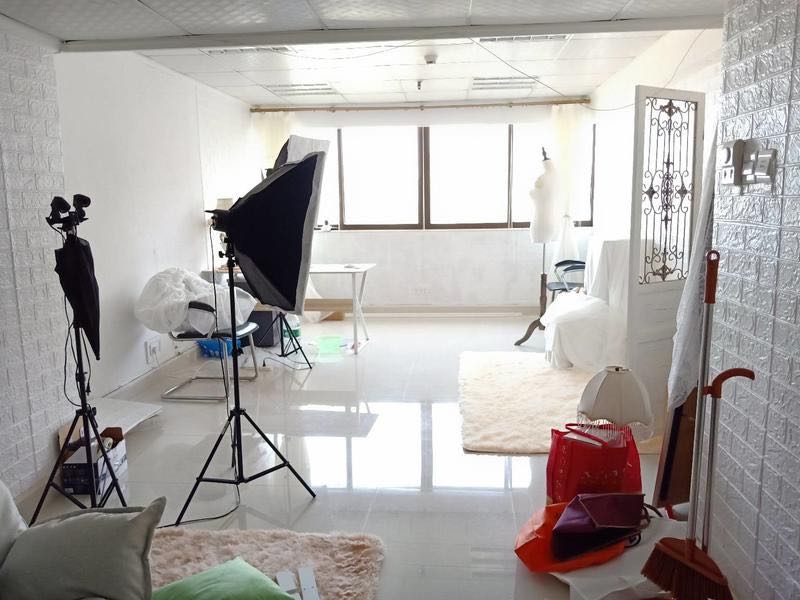 金通大厦 写字楼 49.53㎡-深圳金通大厦二手房