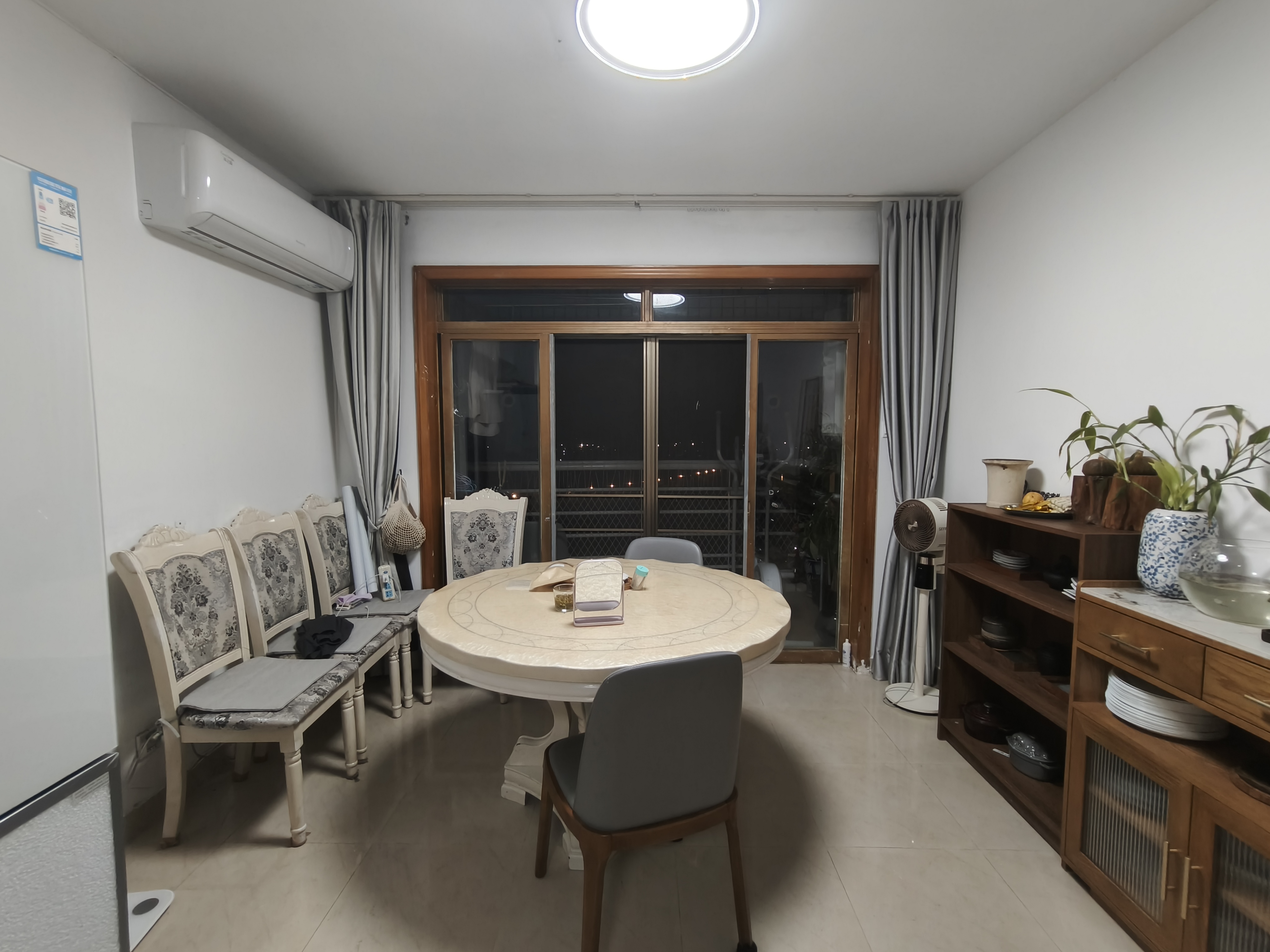 丽港湾 东南 精装 3室 2厅 76.5m²-深圳丽港湾租房