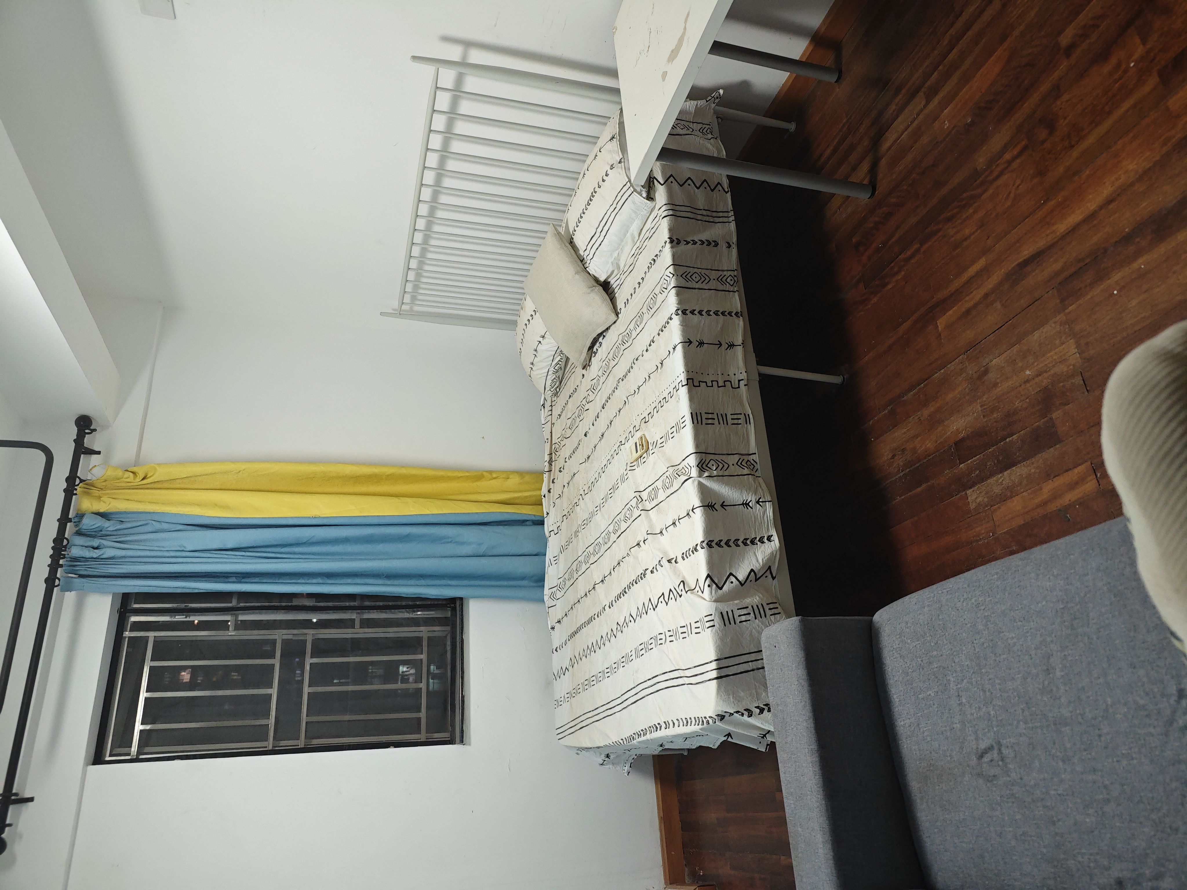 湾厦德园 1房0厅0卫 15㎡