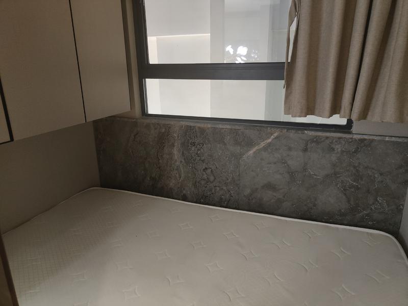 鹏城悦里·名城汇 3房1厅1卫 55㎡