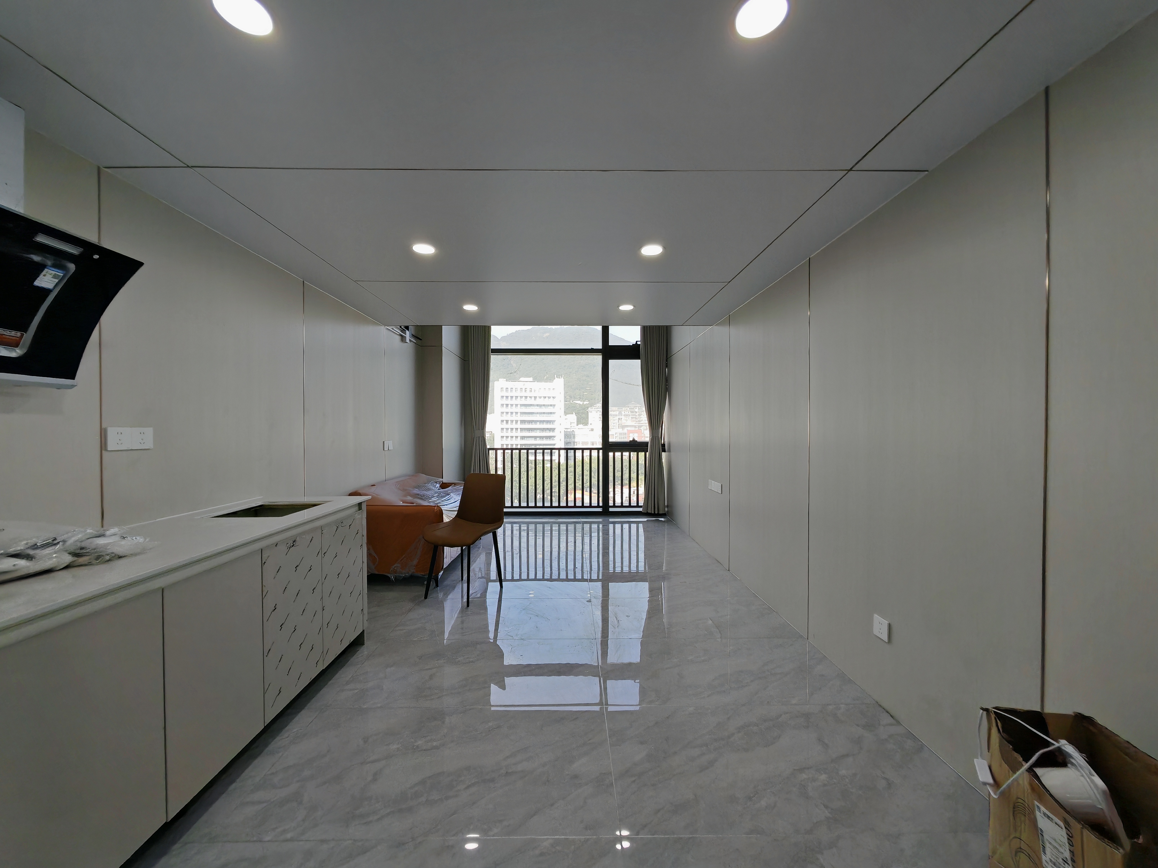 佳兆业御璟佳园广场 2房1厅1卫 37㎡-深圳佳兆业御璟佳园广场租房