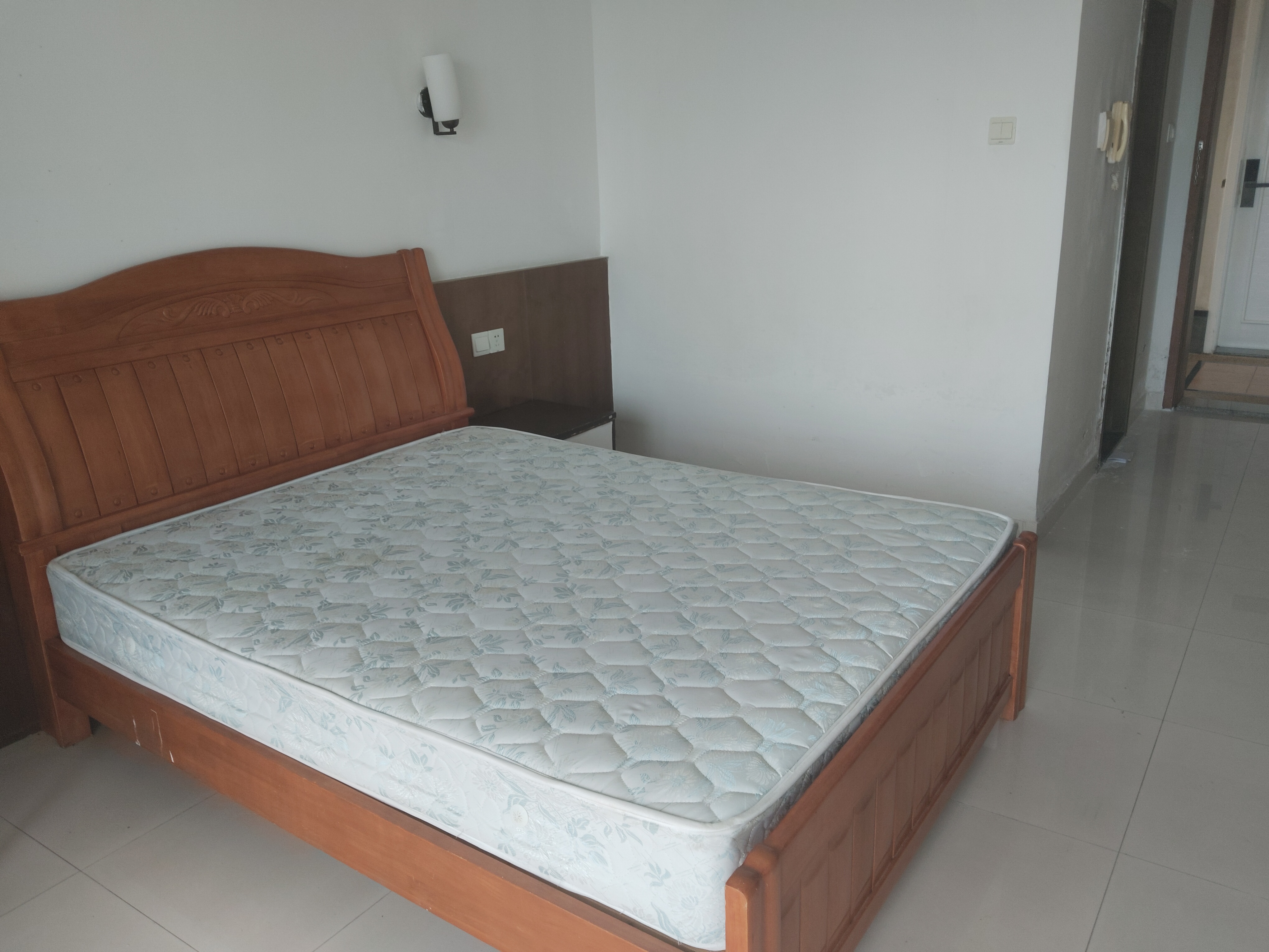 万科东海岸一期 1房0厅1卫 43.9㎡-深圳万科东海岸一期租房