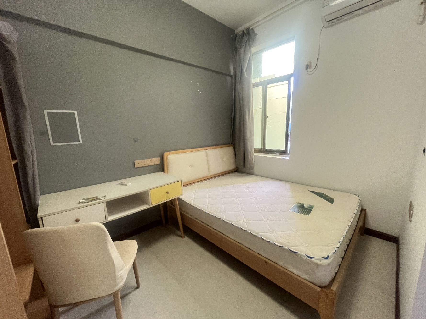 家嘉公寓 1房0厅1卫 29㎡