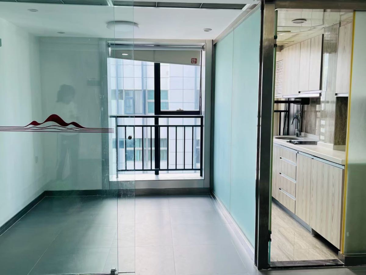 首座 1房1厅1卫 48㎡-深圳首座租房