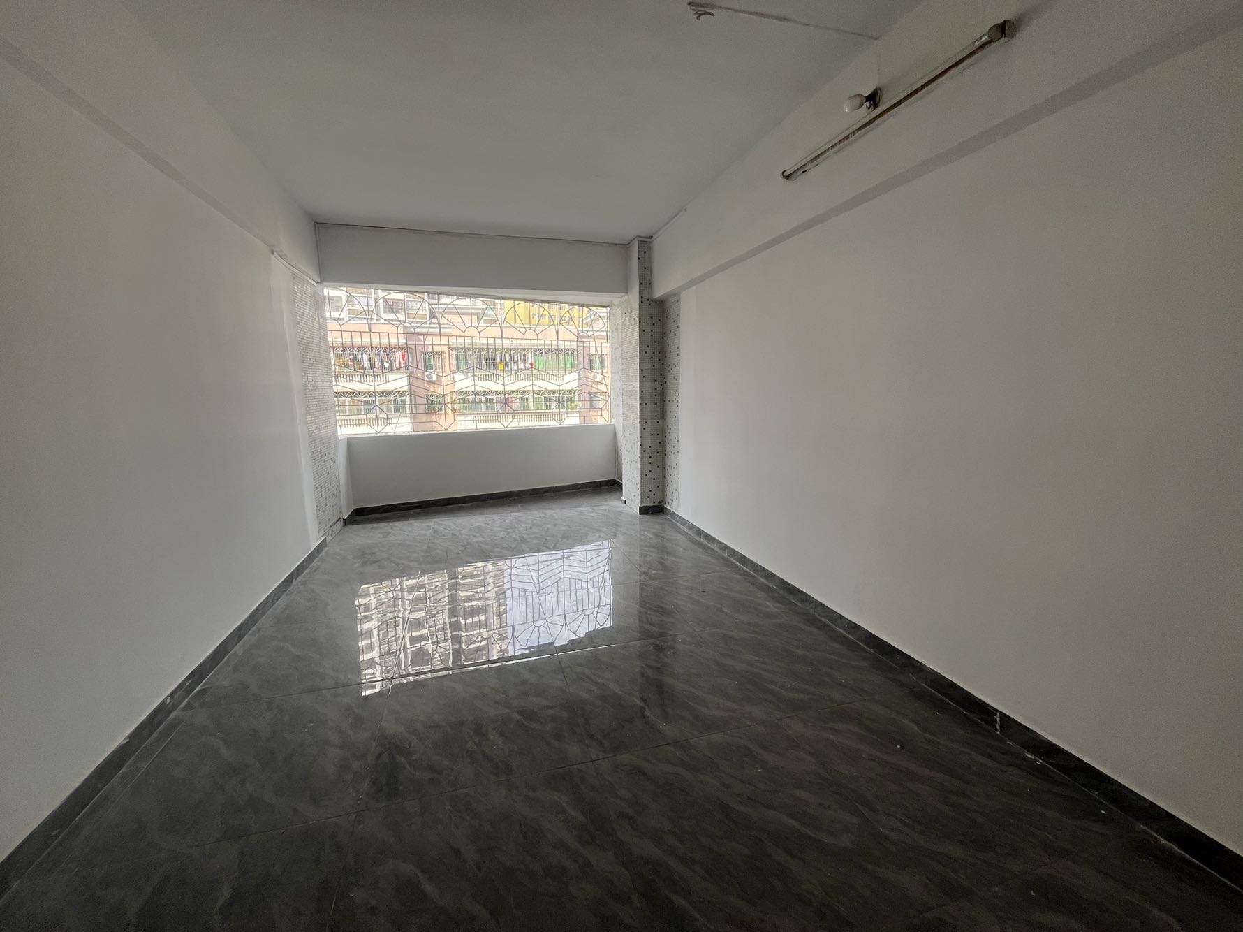 城裕花园 3房1厅1卫 89.74㎡-惠州城裕花园二手房