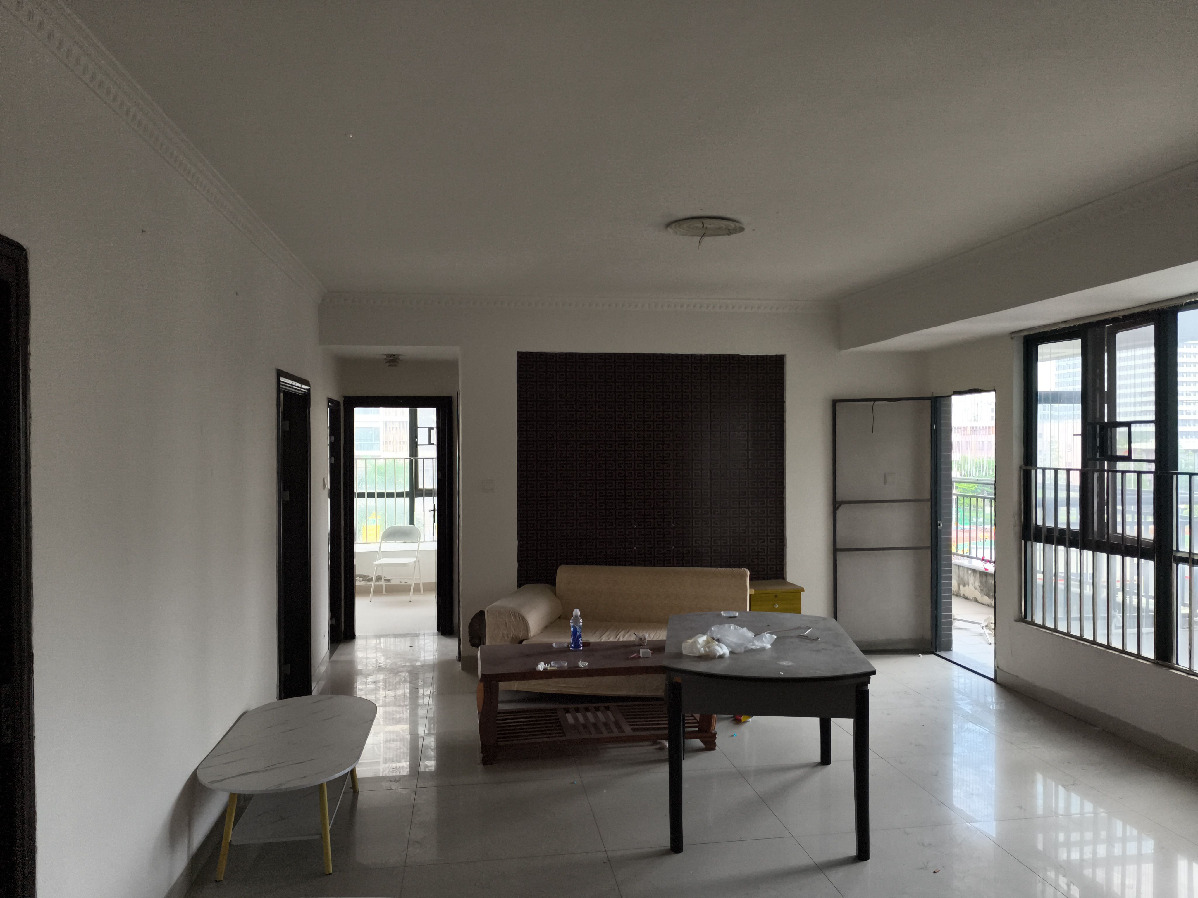 东南首府 3房2厅1卫 83.66㎡-惠州东南首府租房