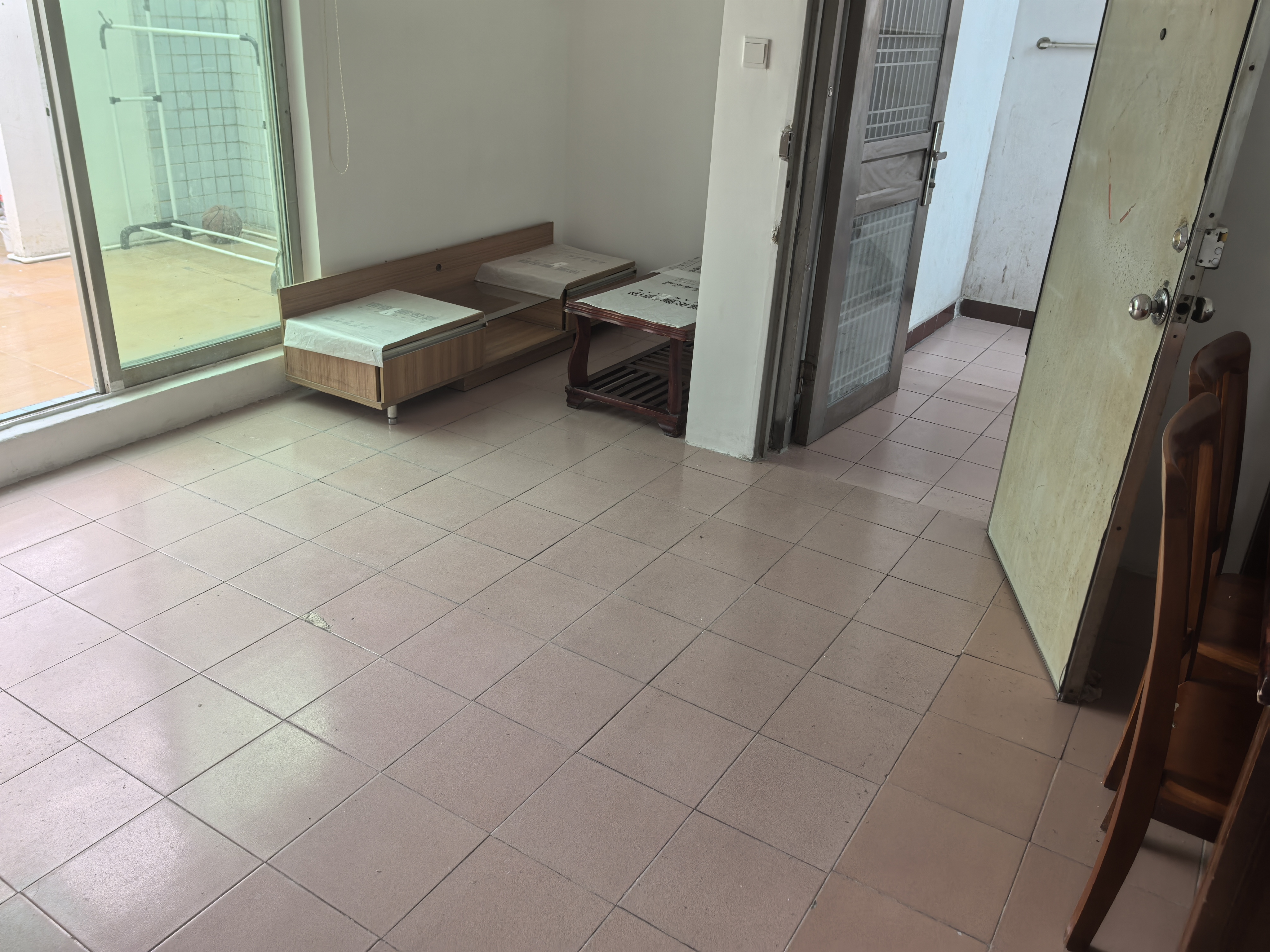 庆华花园 4房2厅2卫 130㎡-深圳庆华花园租房