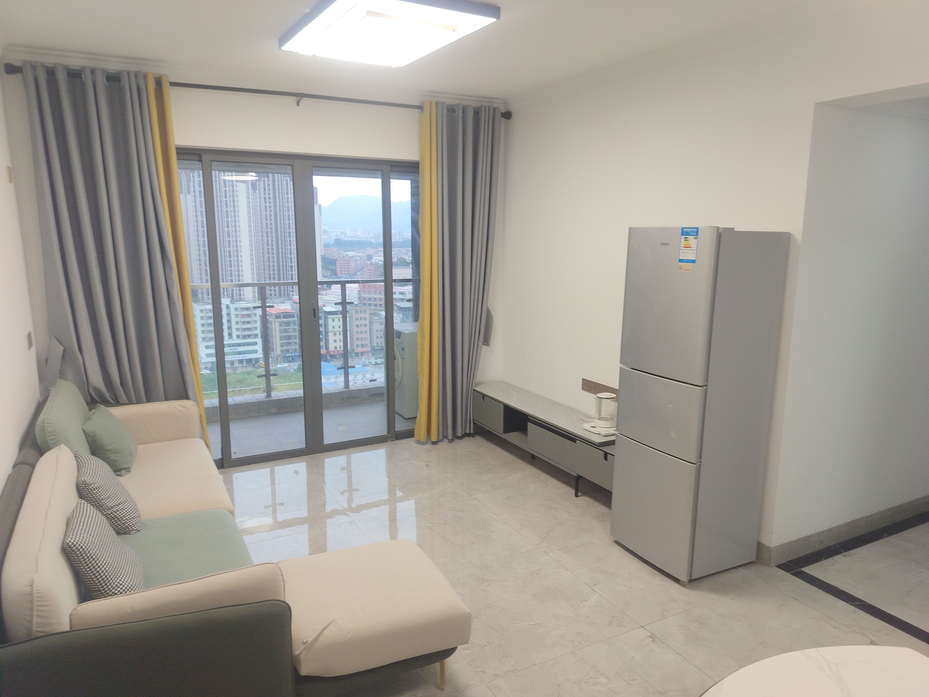 天益城二期 2房2厅1卫 67.16㎡-惠州天益城二期二手房