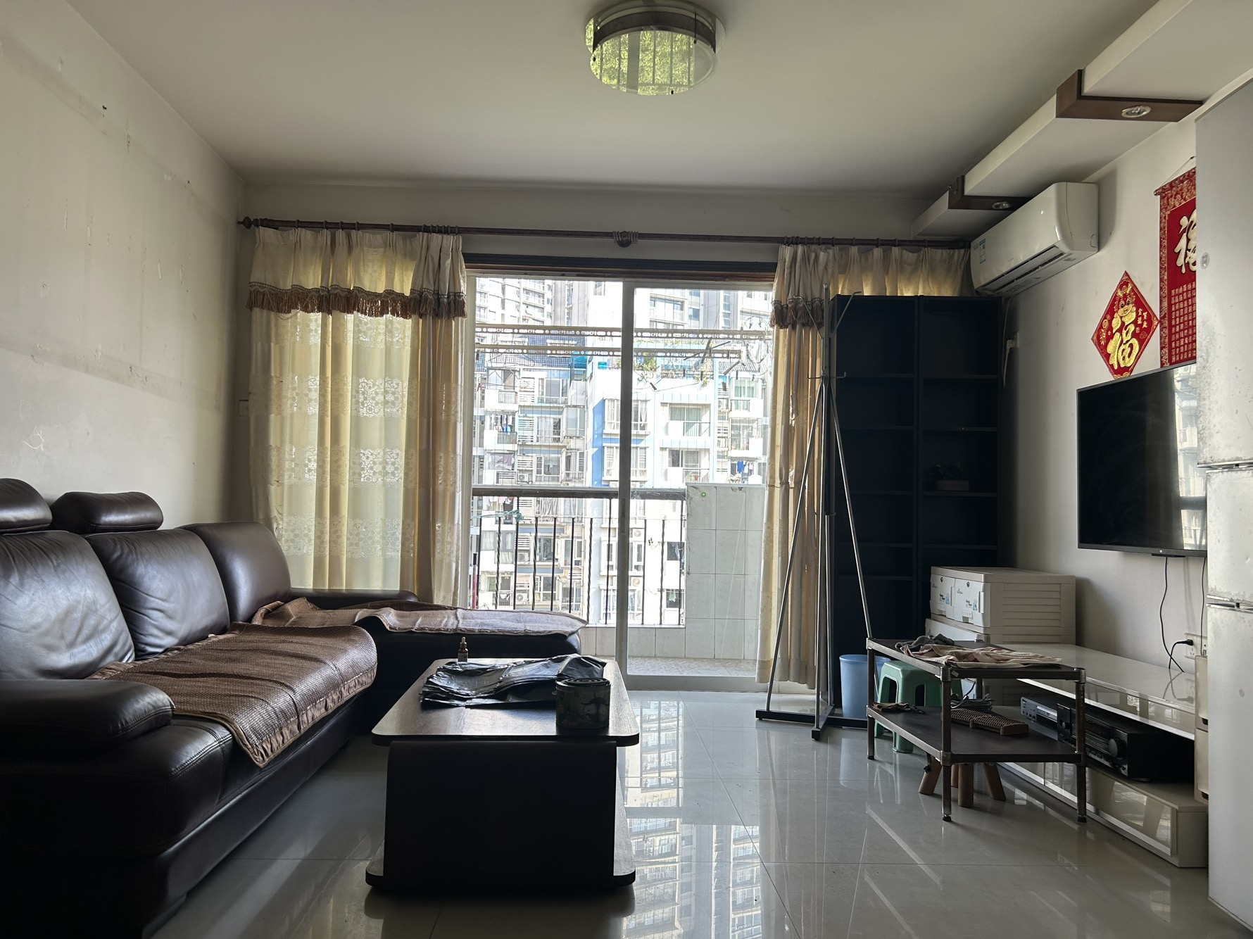 水木华庭业主很诚心出租-深圳水木华庭租房