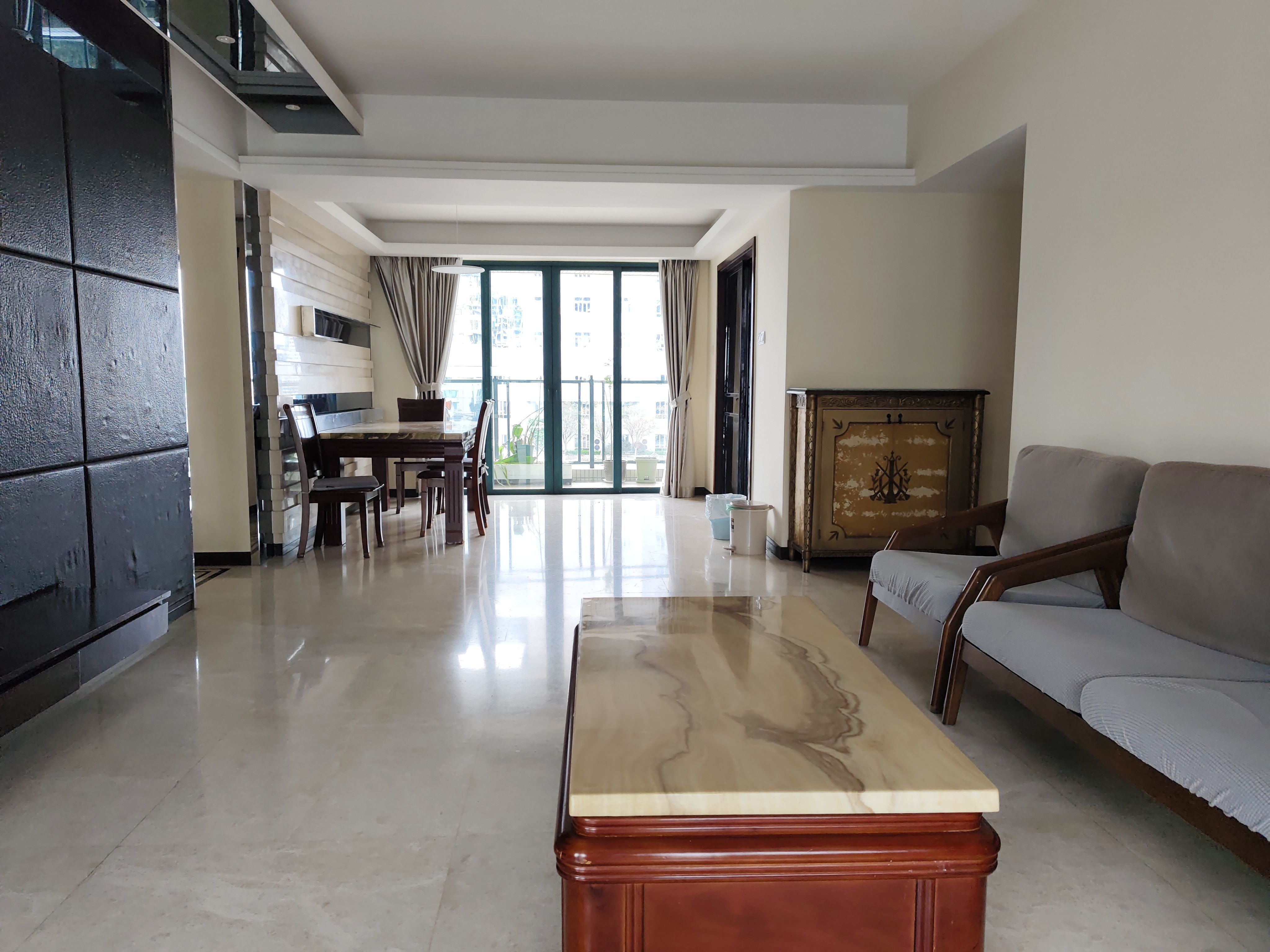 雅居乐熹玥 3房2厅2卫 147.92㎡-中山雅居乐熹玥租房