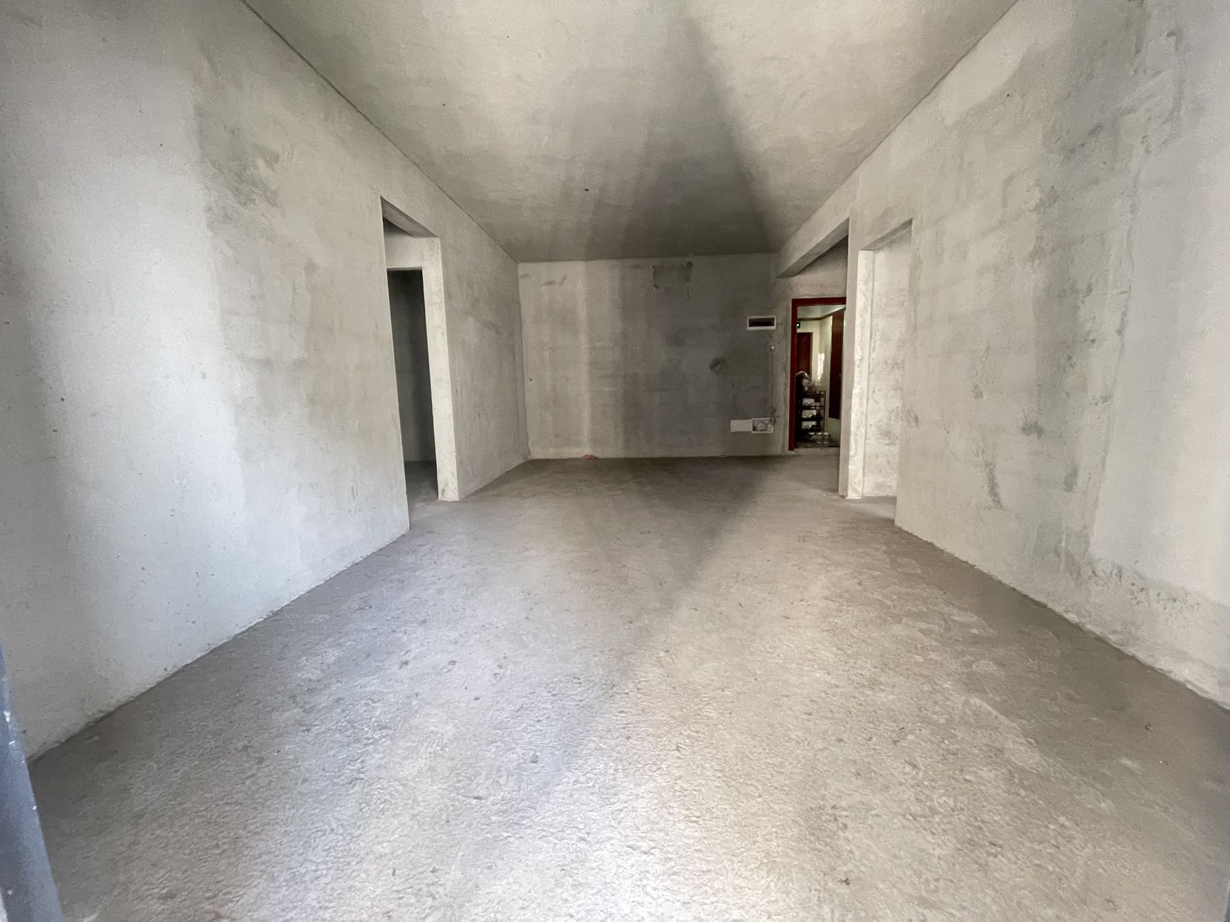 鼎丰·凤凰湾 3房2厅2卫 115.11㎡