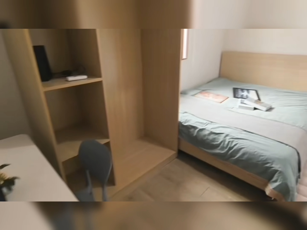 水口花园 1房1厅1卫 30㎡-深圳水口花园租房