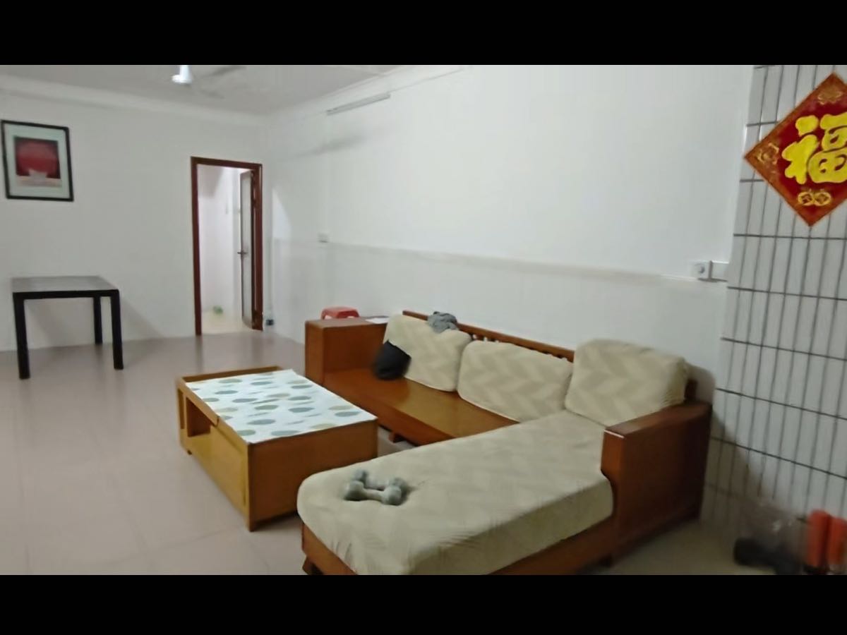 银城楼，地面花园，公园环绕！业主诚售，随时看房，机会难得！-佛山银城楼二手房