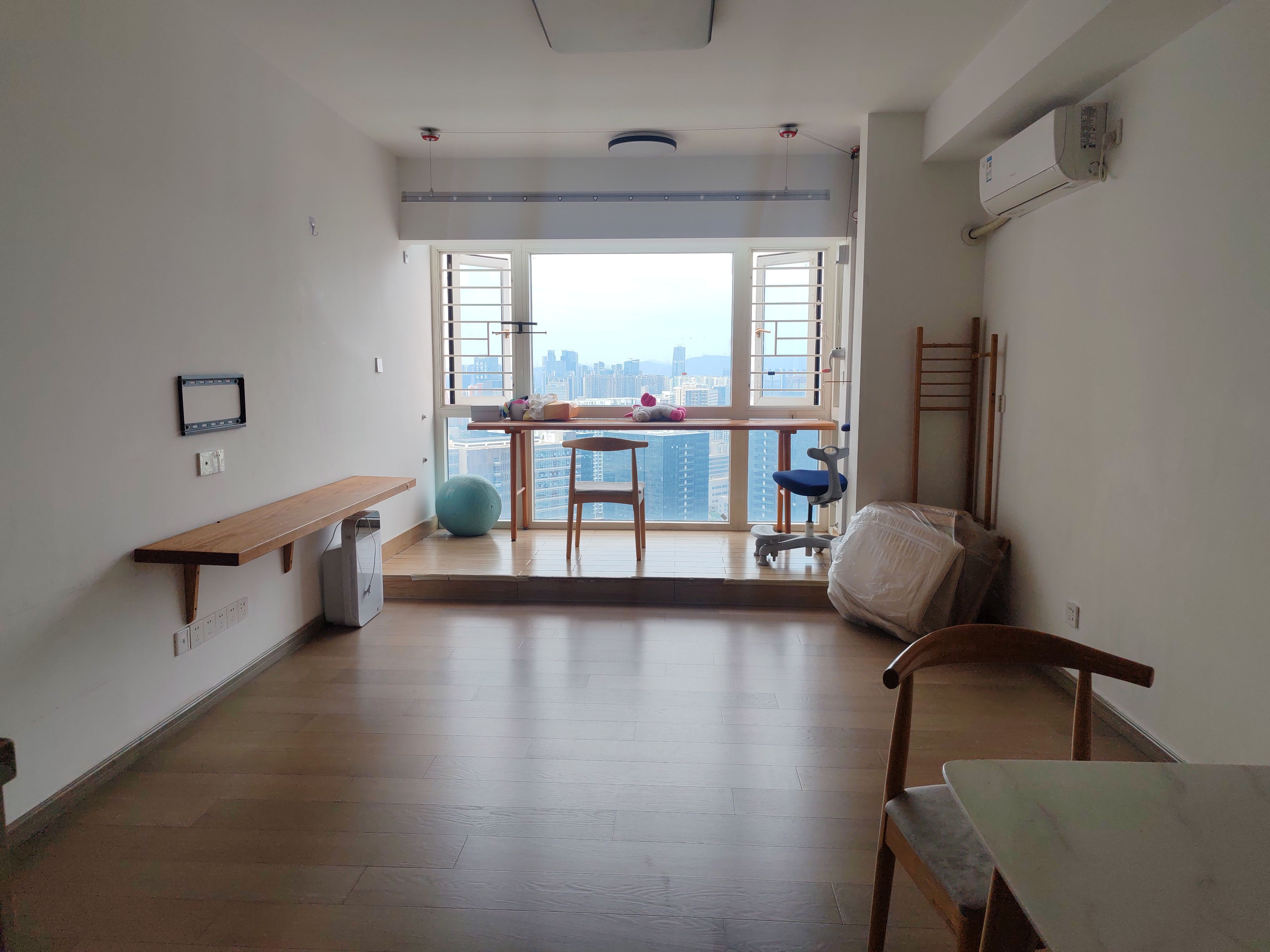 勤诚达正大城一期-深圳勤诚达正大城租房