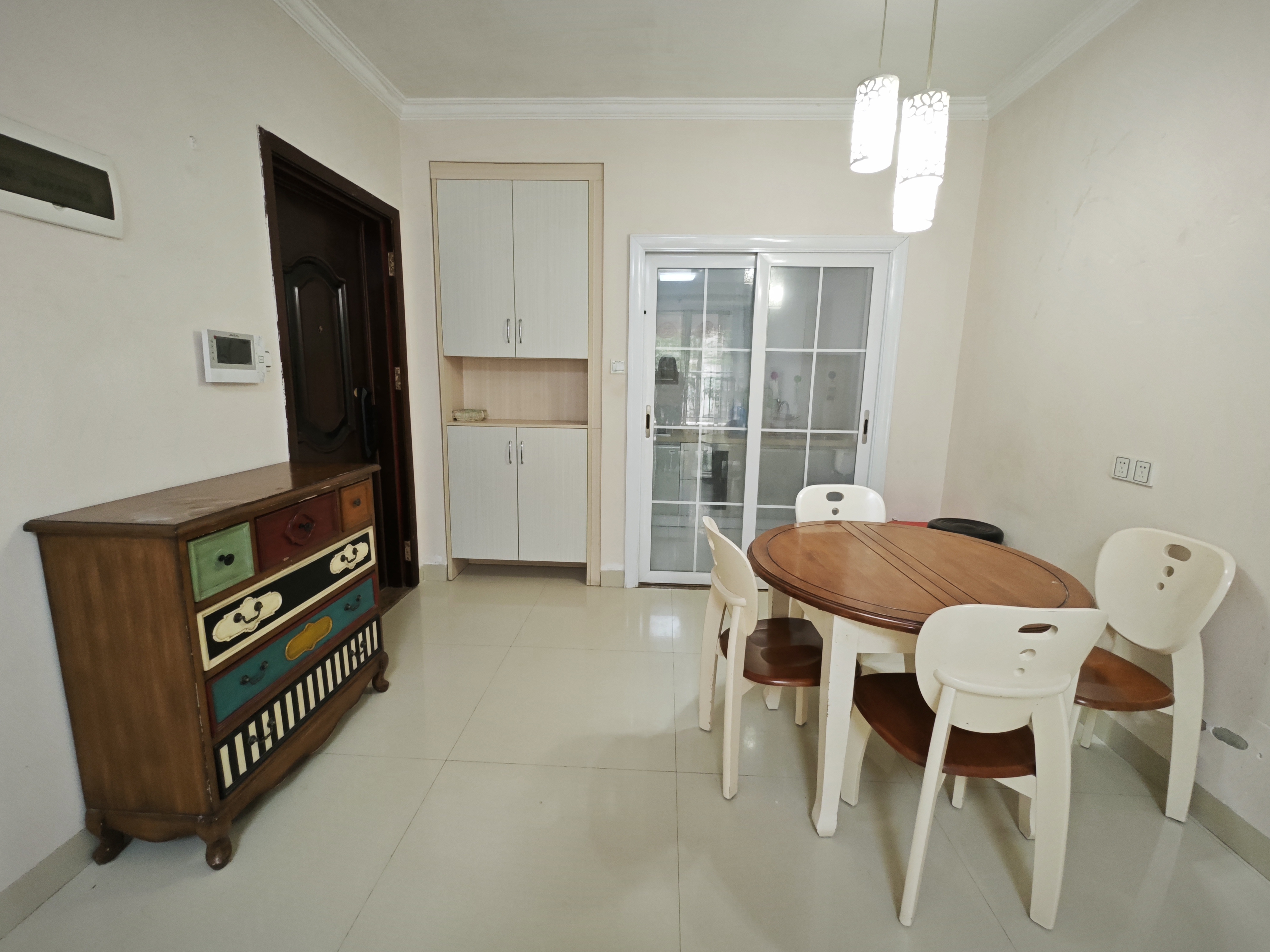 经典三房出租-深圳豪利幸福里租房