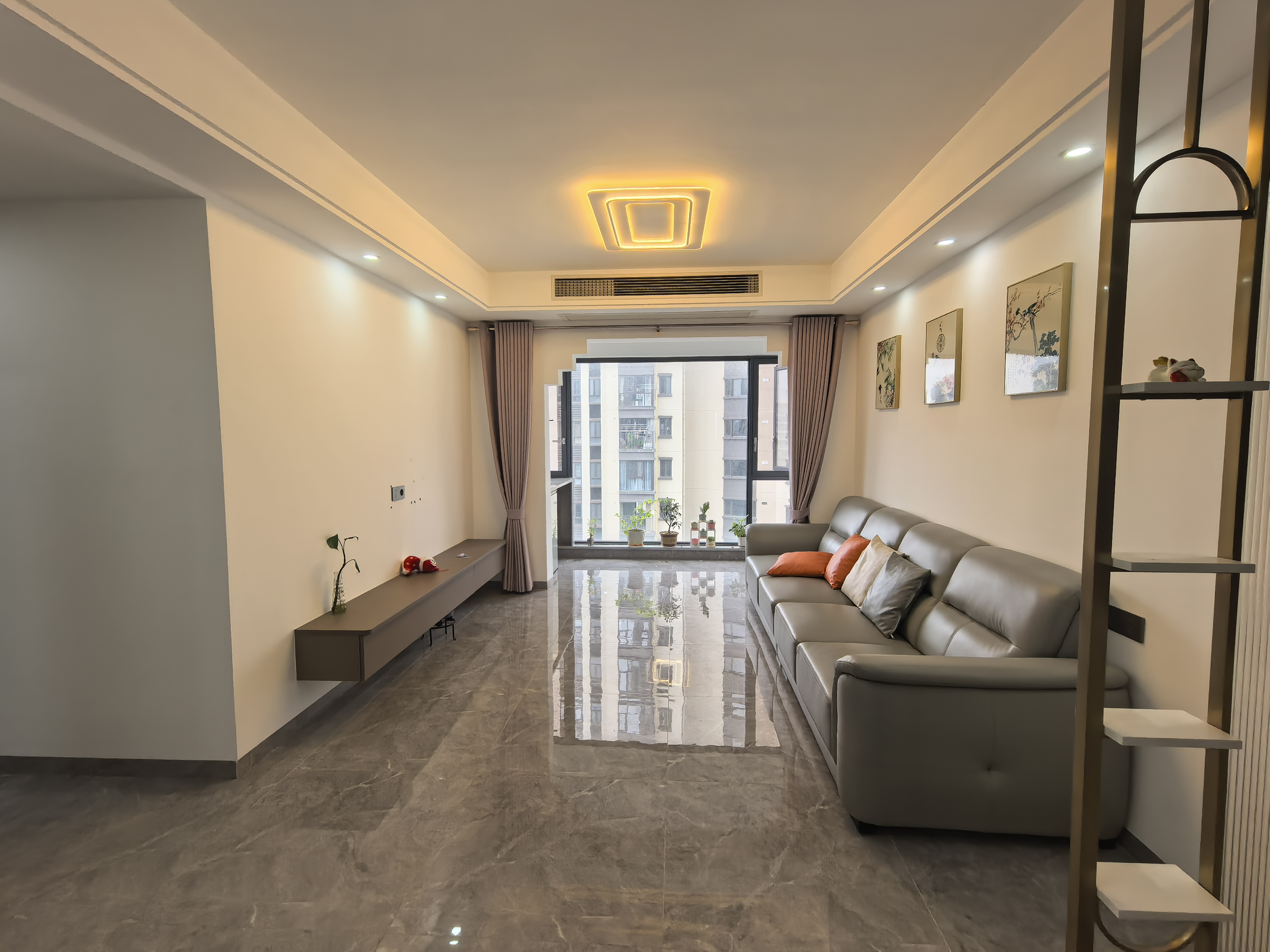 中南·春风里花苑 3房2厅2卫 96㎡-江门中南·春风里花苑二手房