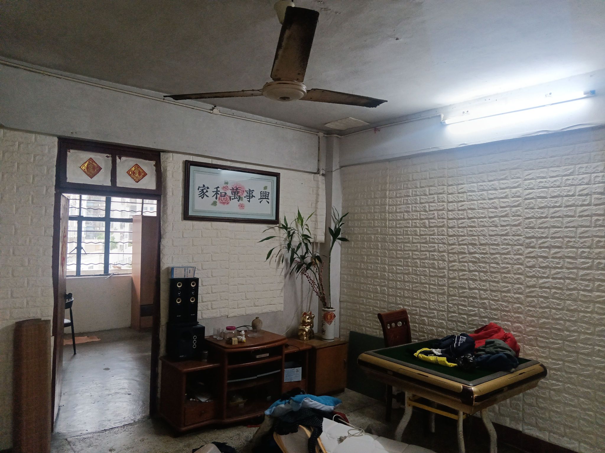 田心东路综合楼 2房2厅1卫 73.69㎡