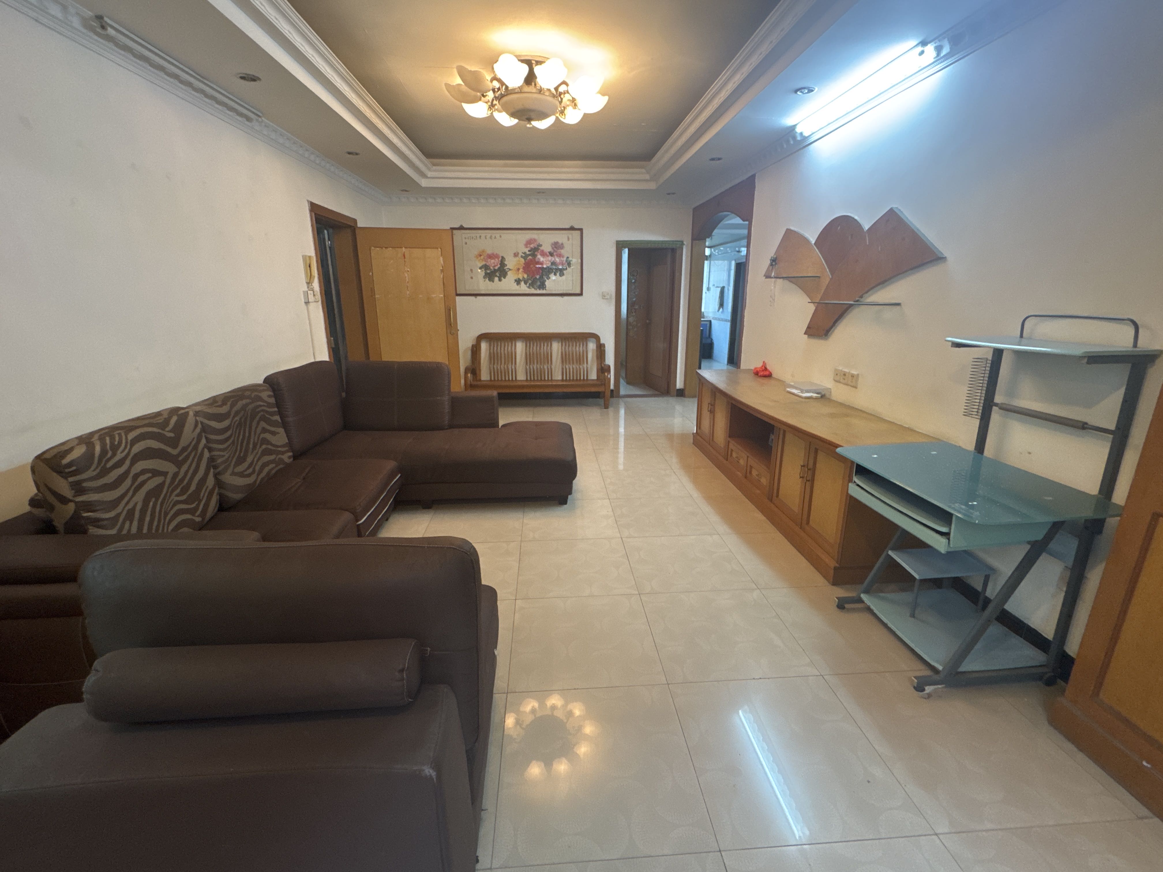 潮江路 2房2厅0卫 80.71㎡