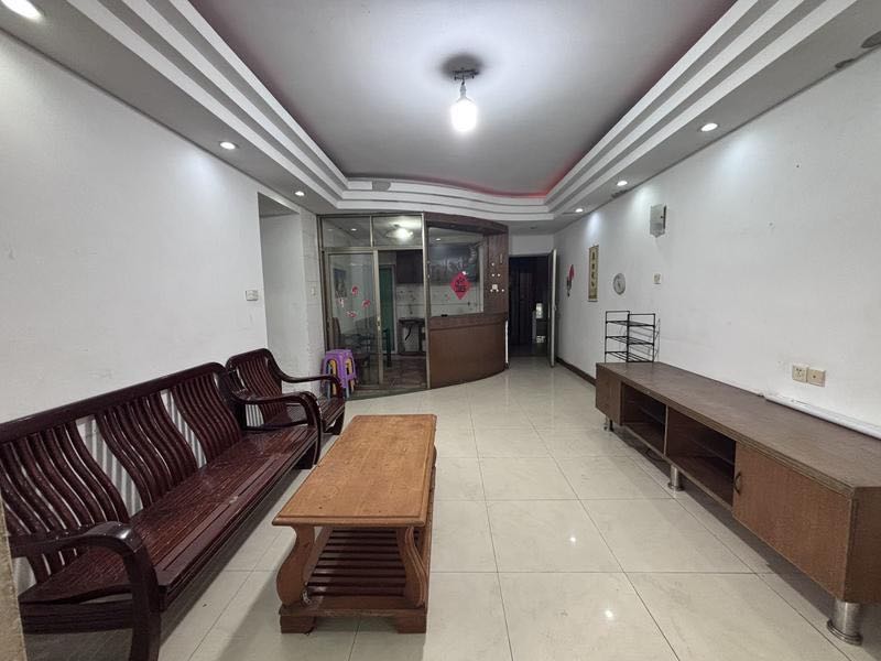 乐信豪庭 3房2厅1卫 81㎡-佛山乐信豪庭二手房