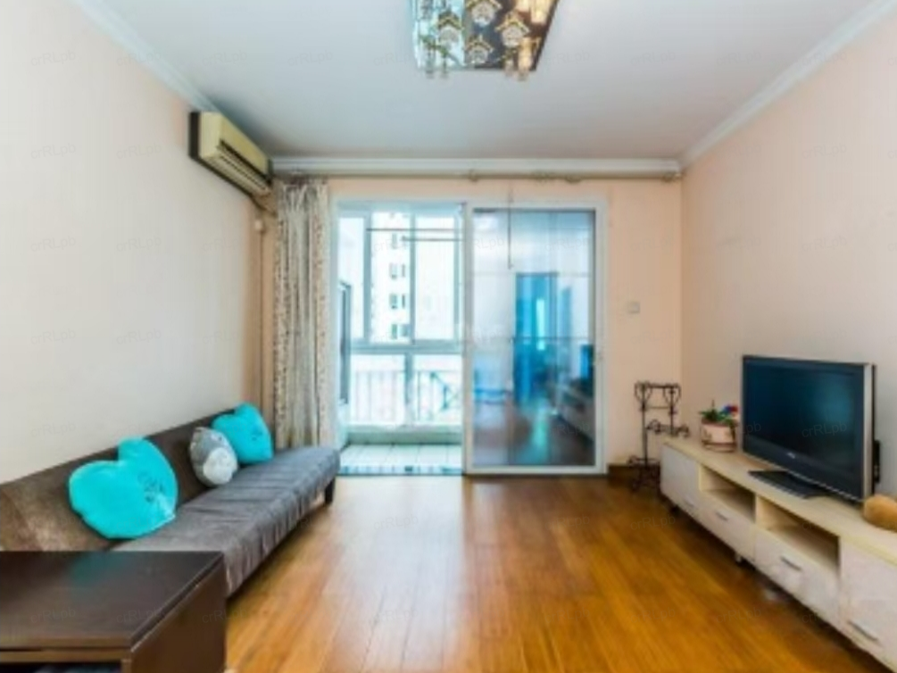 福外本部，地铁口，花园社区，住家装修，家私家电-佛山景秀年华家园租房