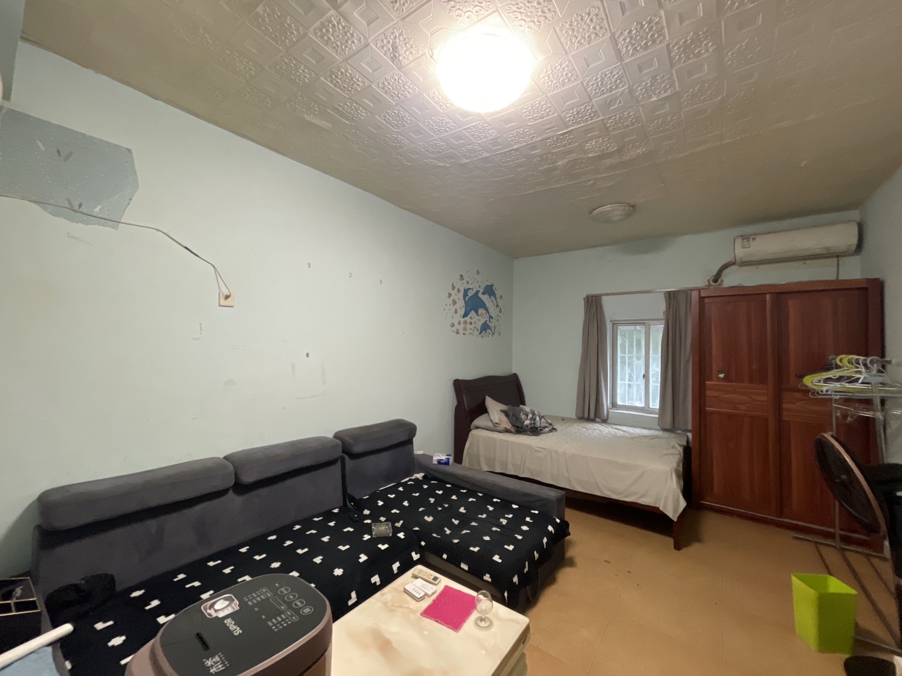 温馨舒适两居，生活便利非凡