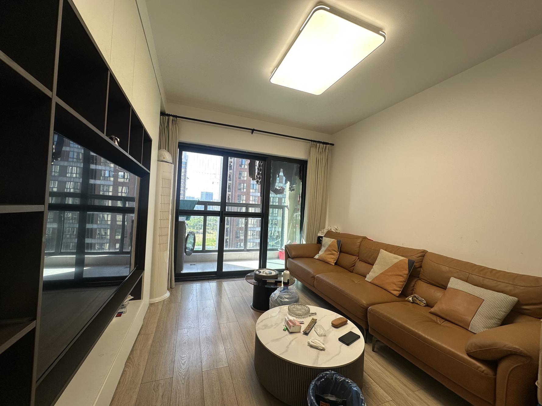 乐府花园 3房2厅2卫 88.19㎡-深圳乐府花园租房