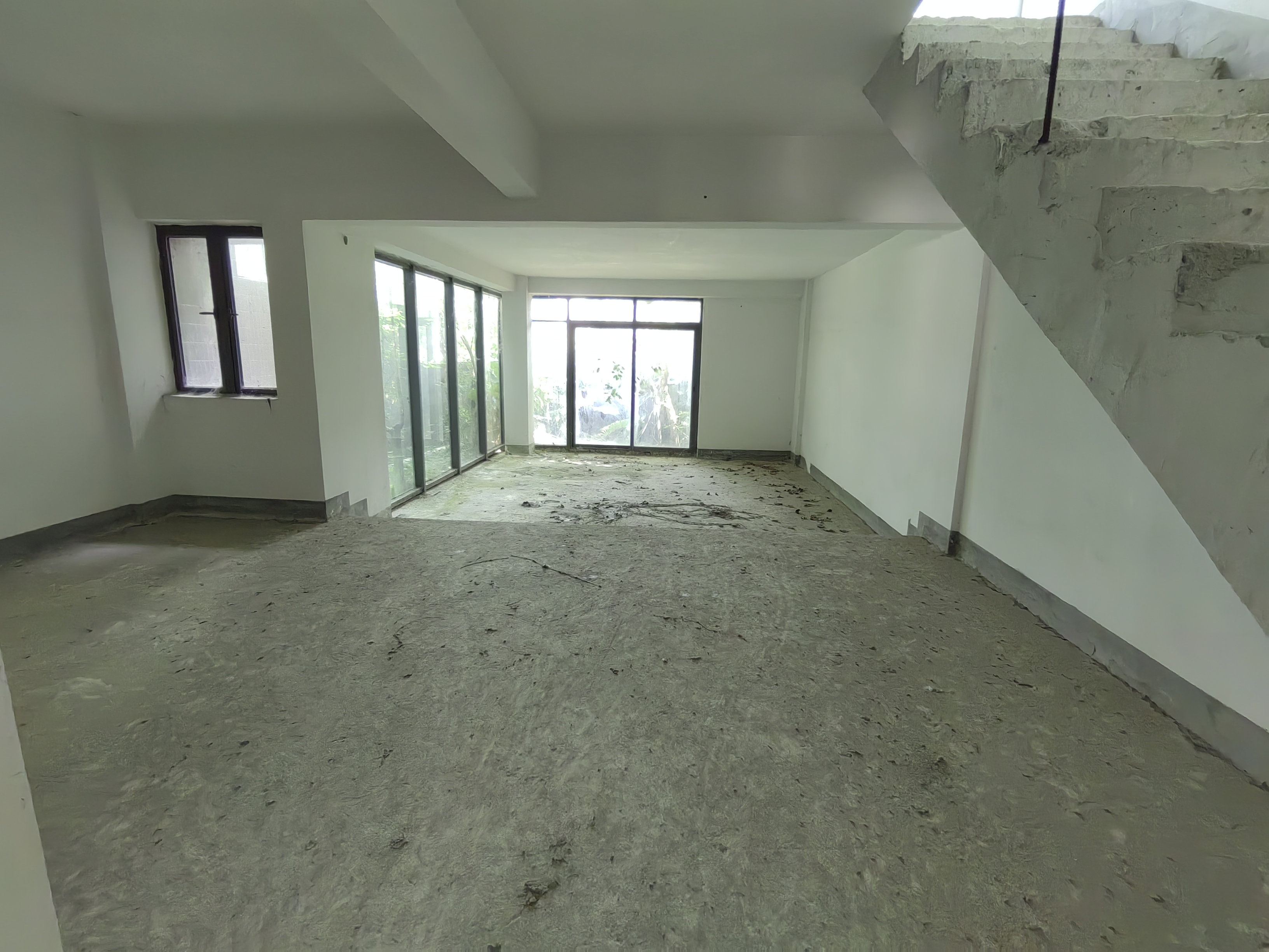 业主诚心出售-中山誉港湾花园二手房