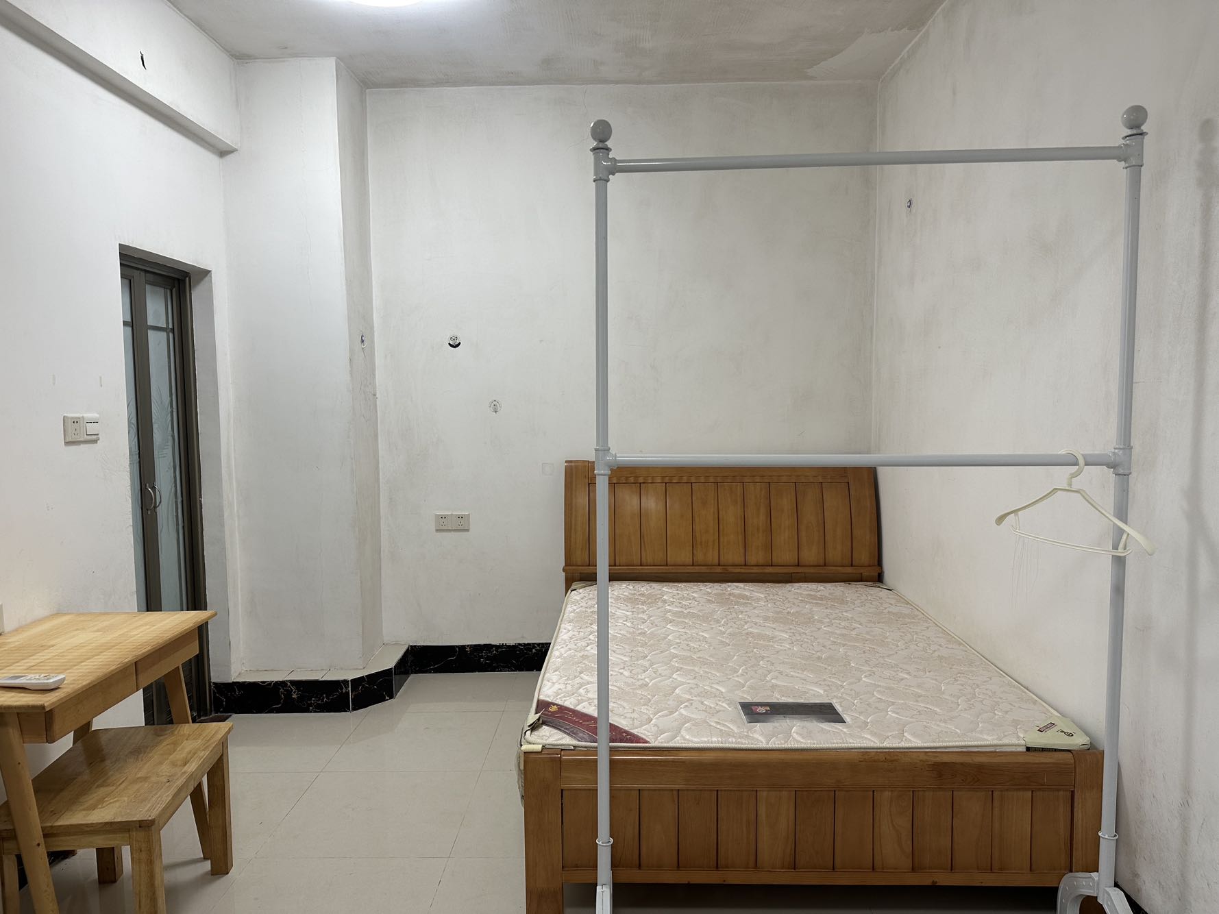 翠林苑 1房0厅1卫 30㎡-江门翠林苑租房