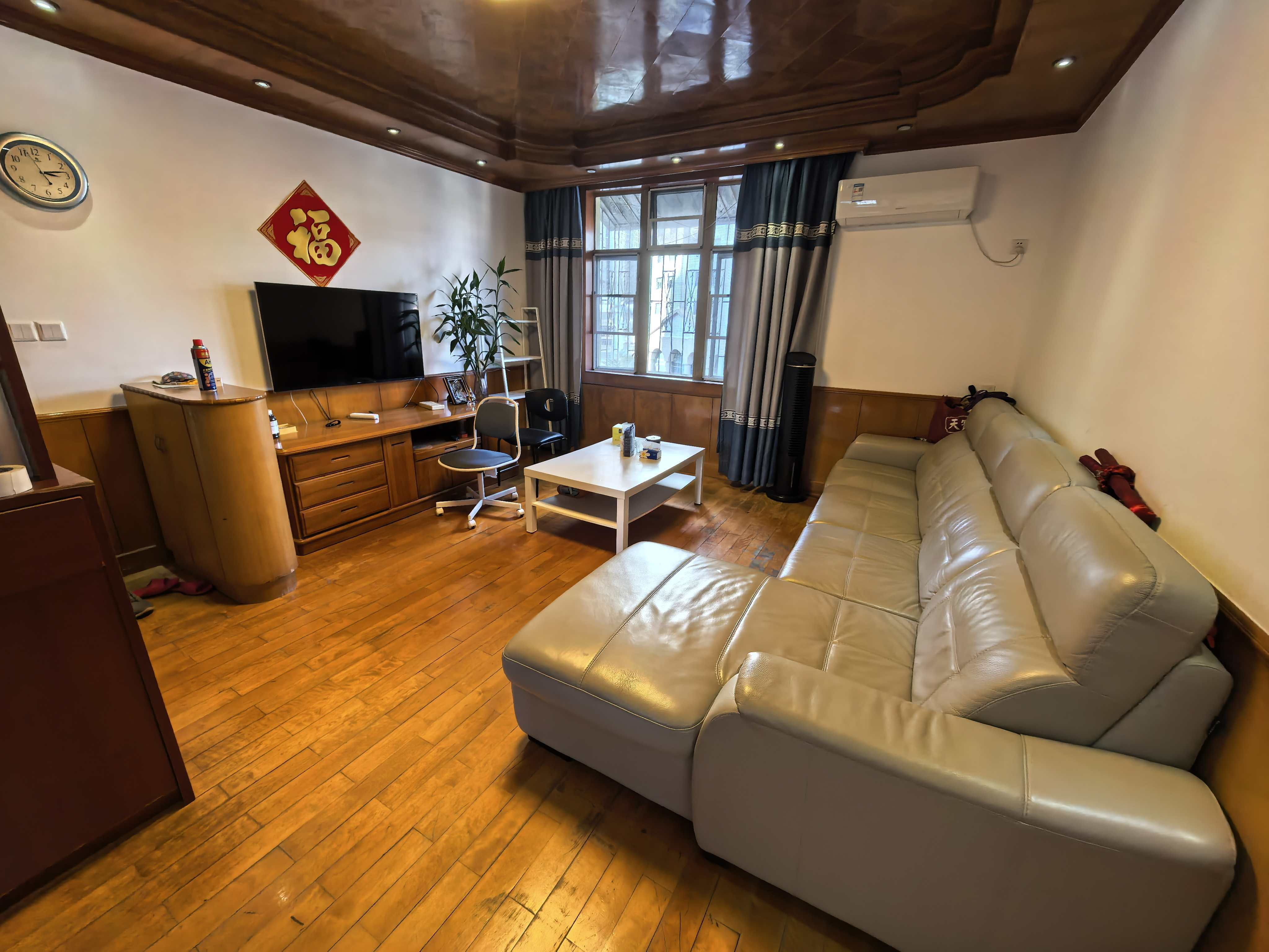 桂木园燃料公司住宅楼 4房2厅2卫 118㎡-深圳桂木园燃料公司住宅楼租房