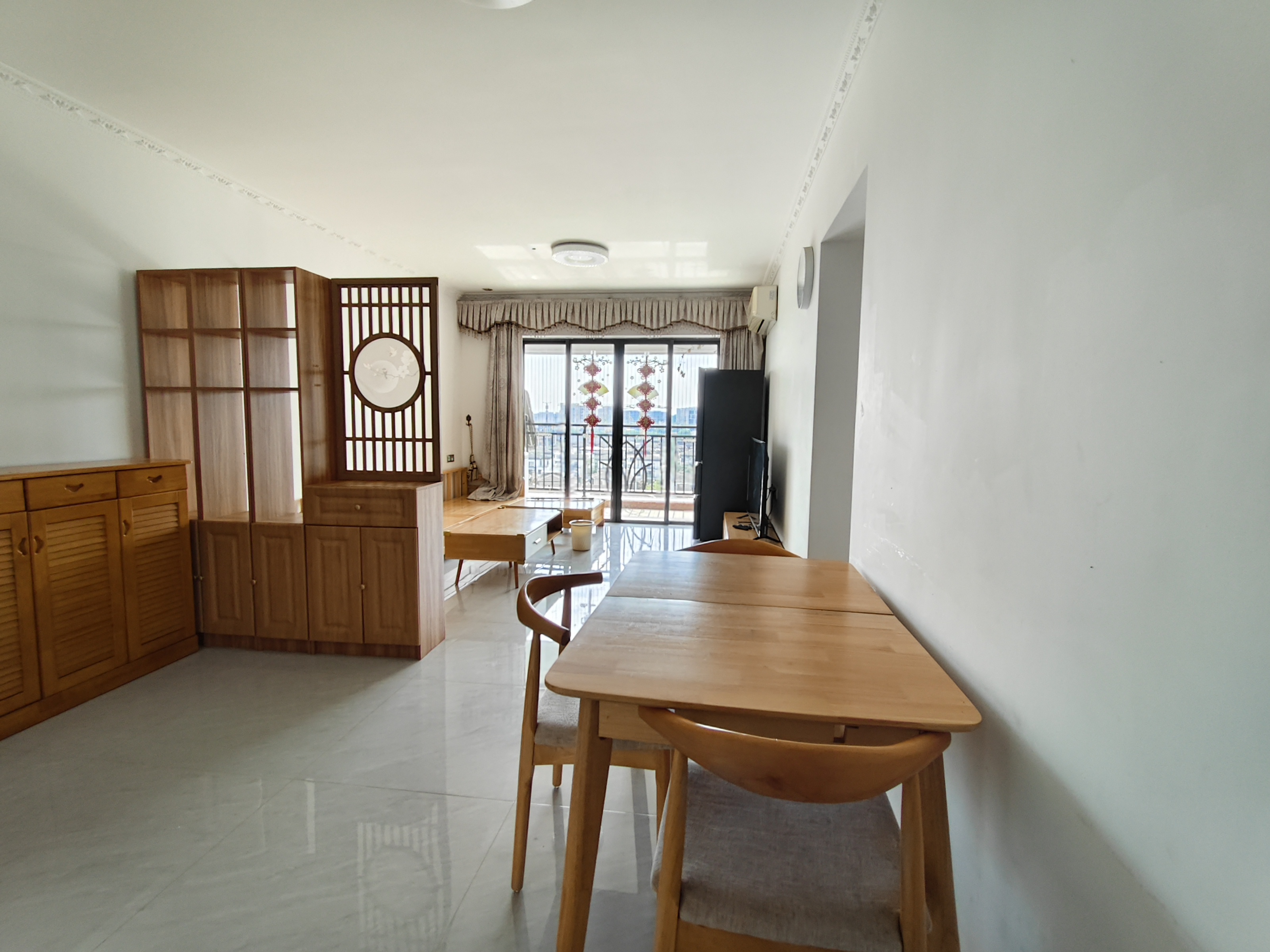 美的御海东郡 3房2厅2卫 110㎡-佛山美的御海东郡租房