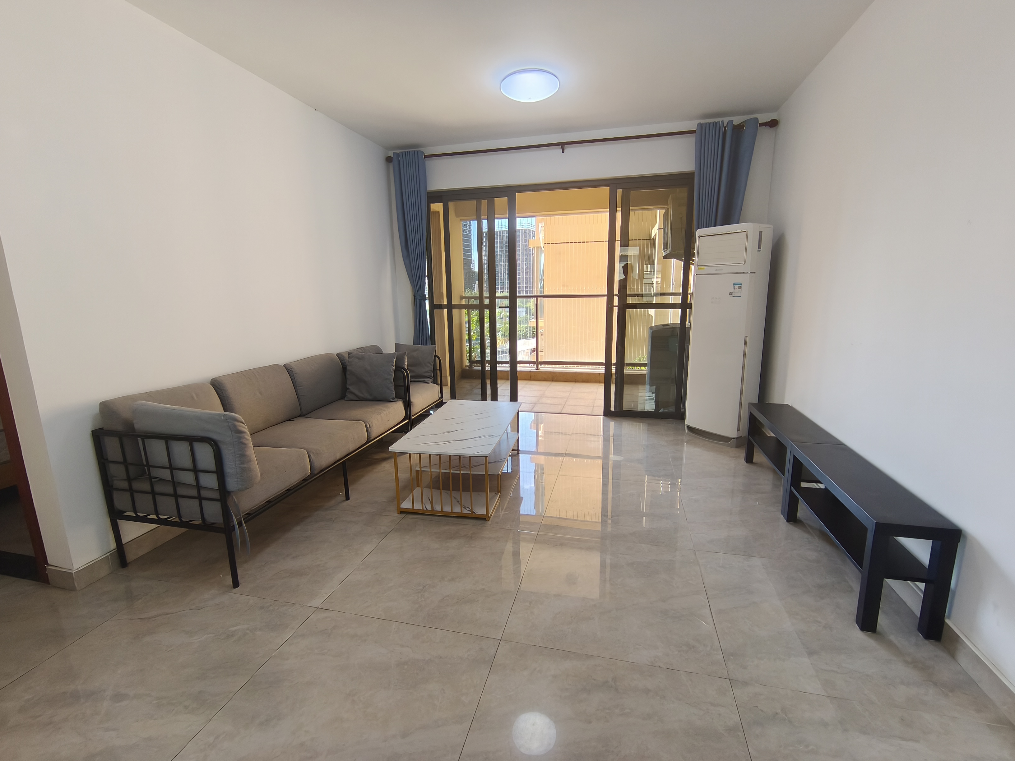 果园贝鼎盛大厦 3房2厅2卫 120㎡