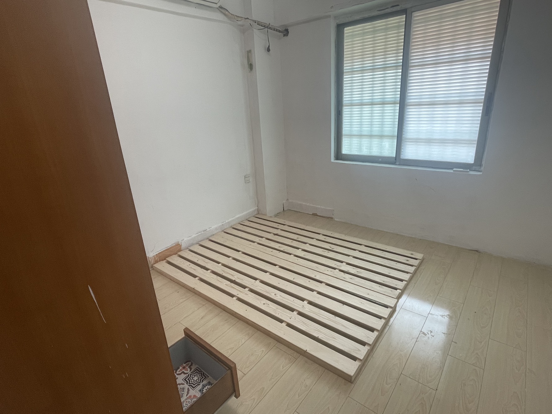 迎翠春庭 1房1厅1卫 38㎡-深圳迎翠春庭租房